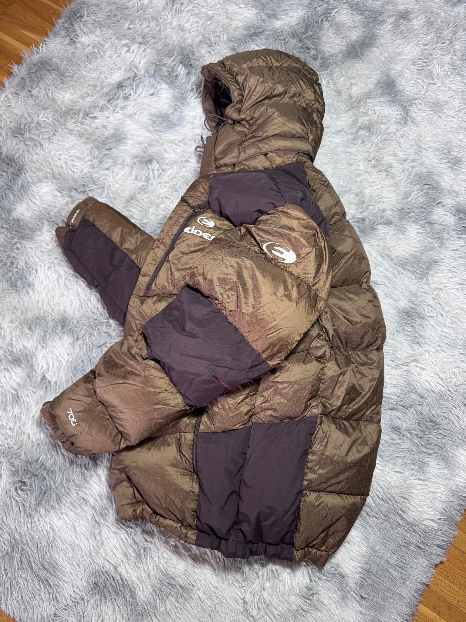 Eider Defender wind, миниатюра 4