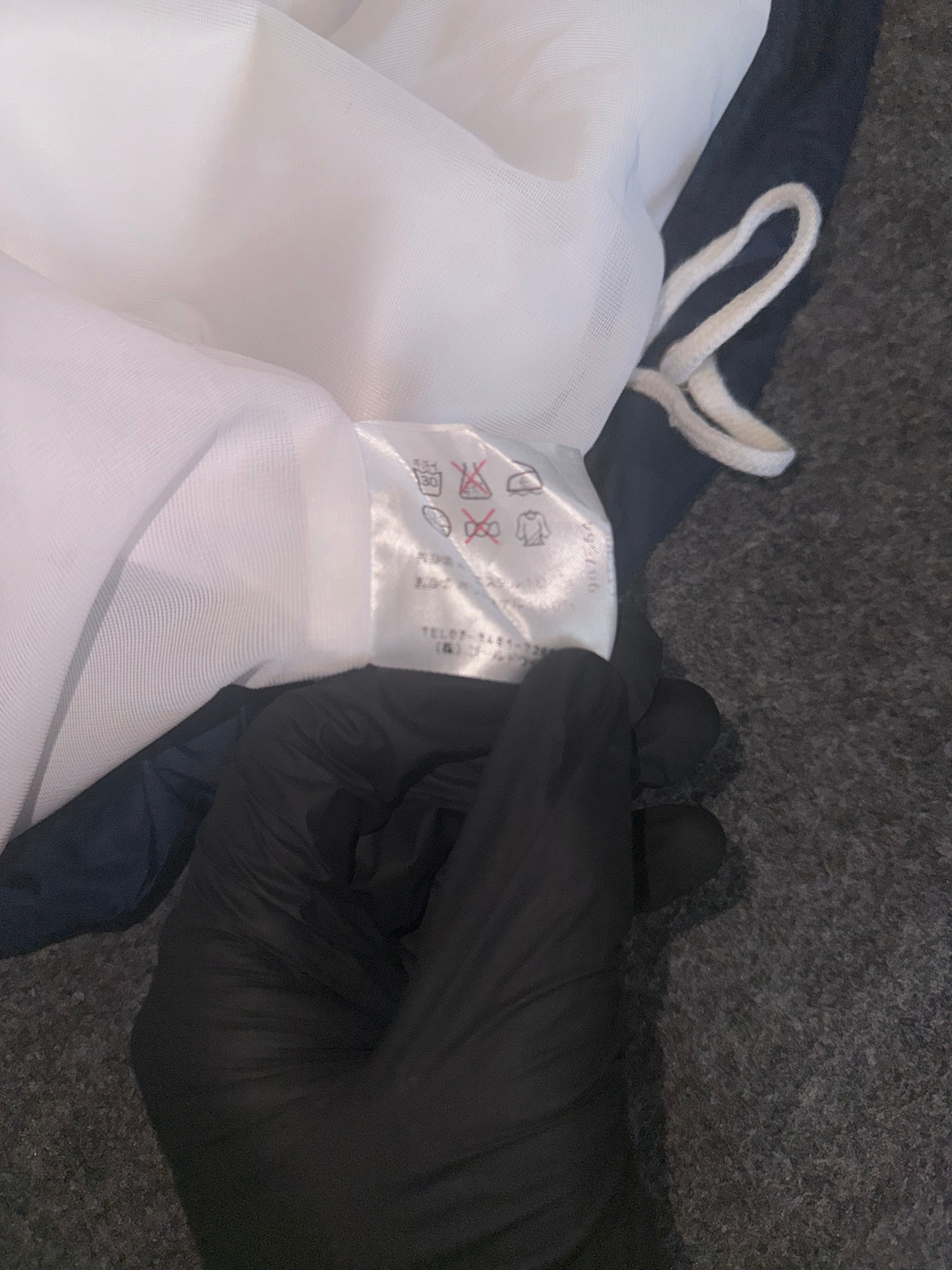 ellesse олимпийка, миниатюра 4
