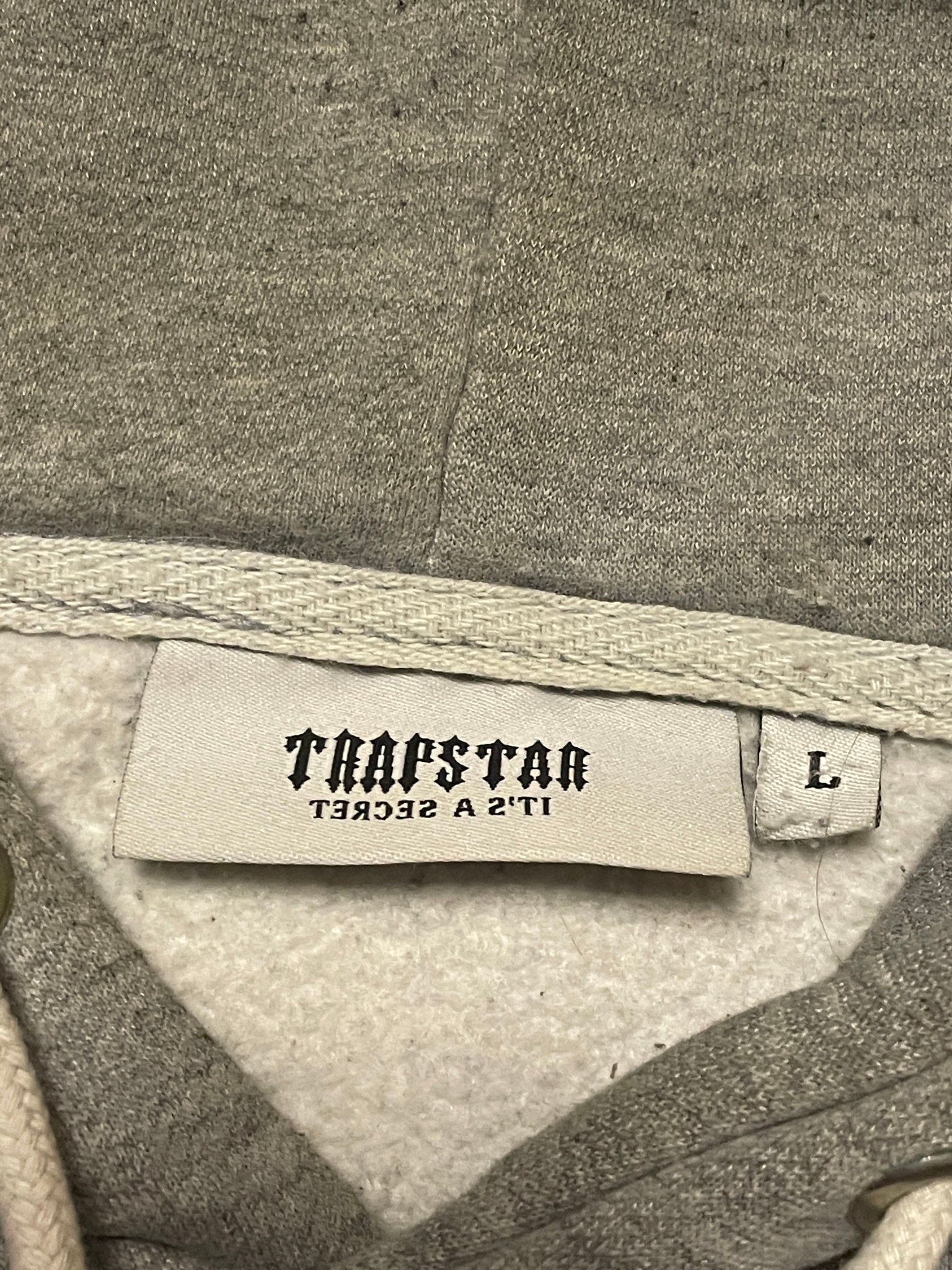 Trapstar Hoodie, миниатюра 7
