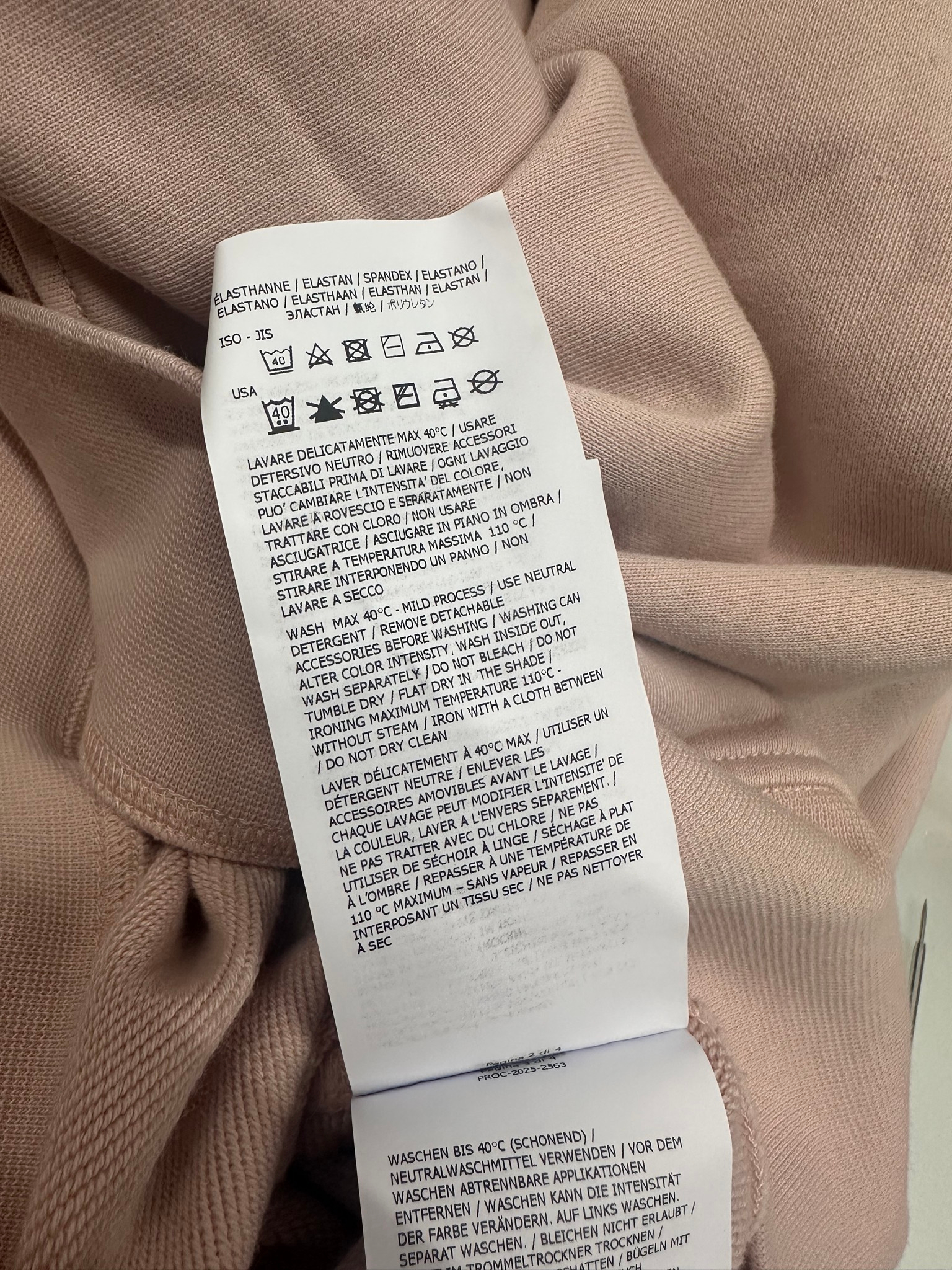 Stone Island Sweatshirt, миниатюра 10