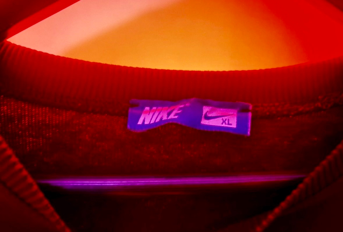Nike Свитшот, миниатюра 3