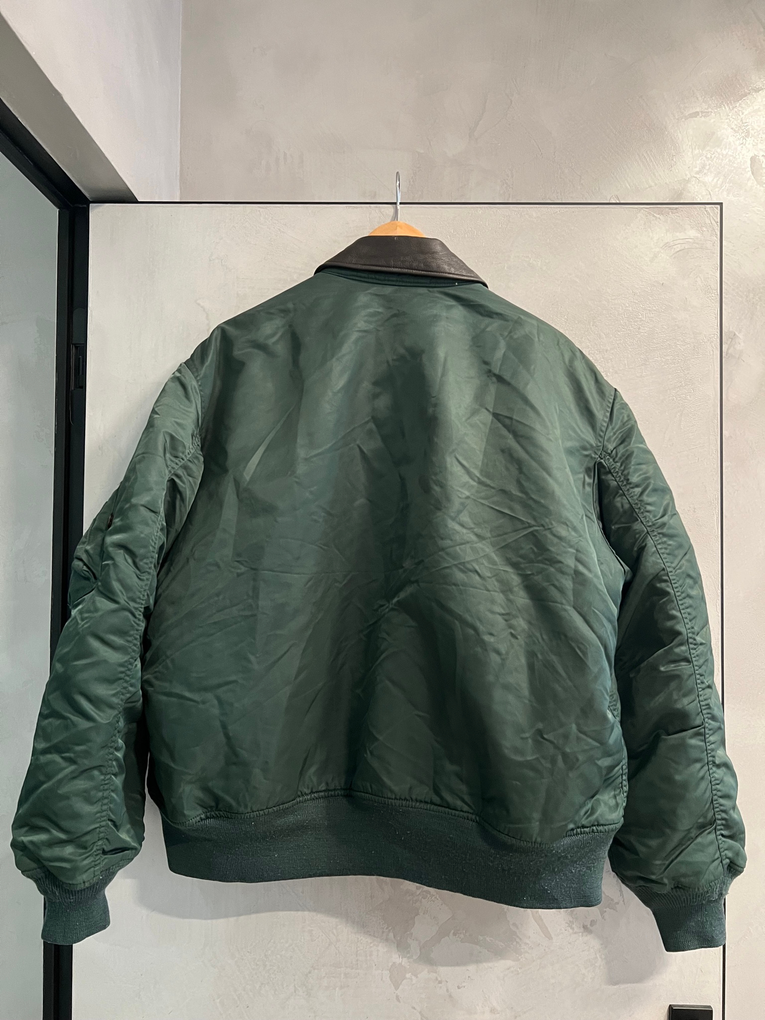Alpha Industries CWU 45/P, миниатюра 2