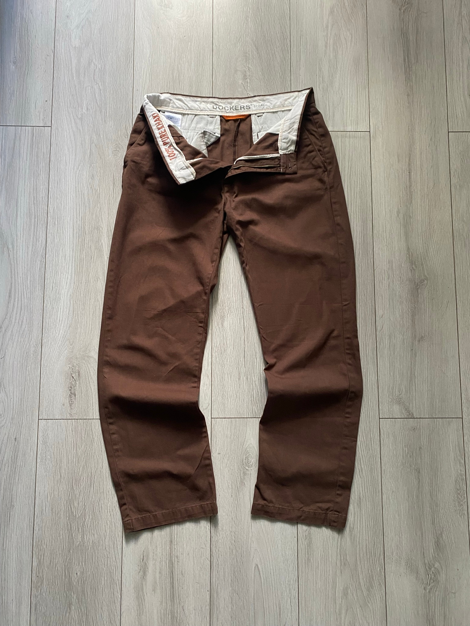 Dockers D 3 Classic, миниатюра 1