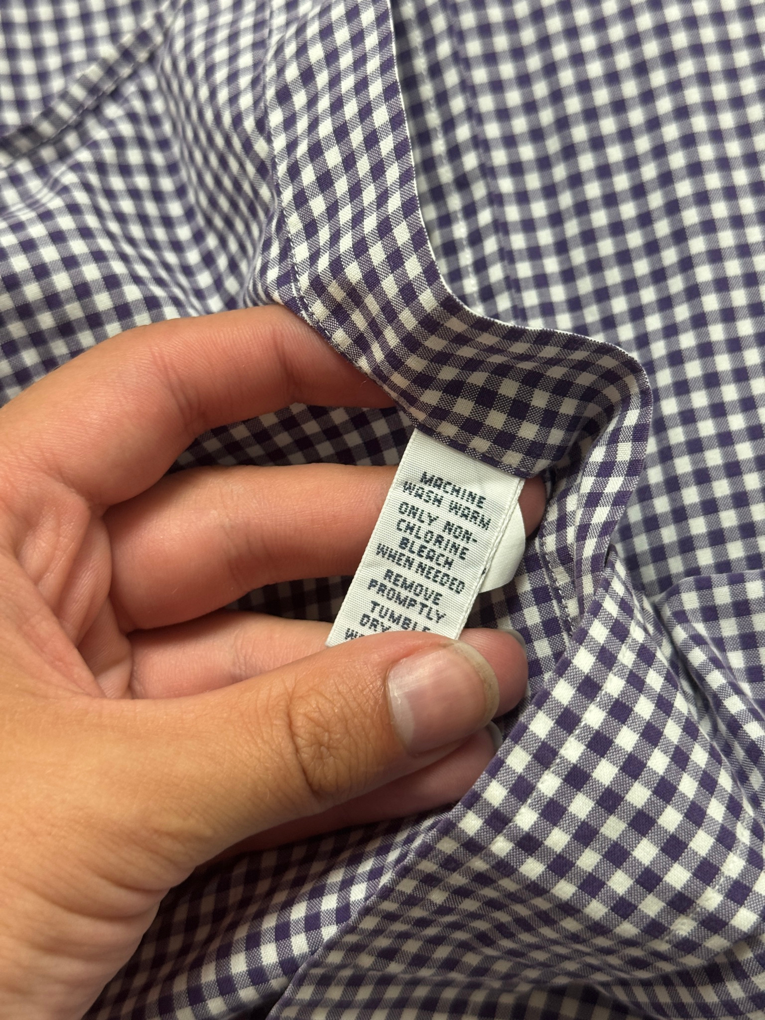 Polo Ralph Lauren Рубашка, миниатюра 6