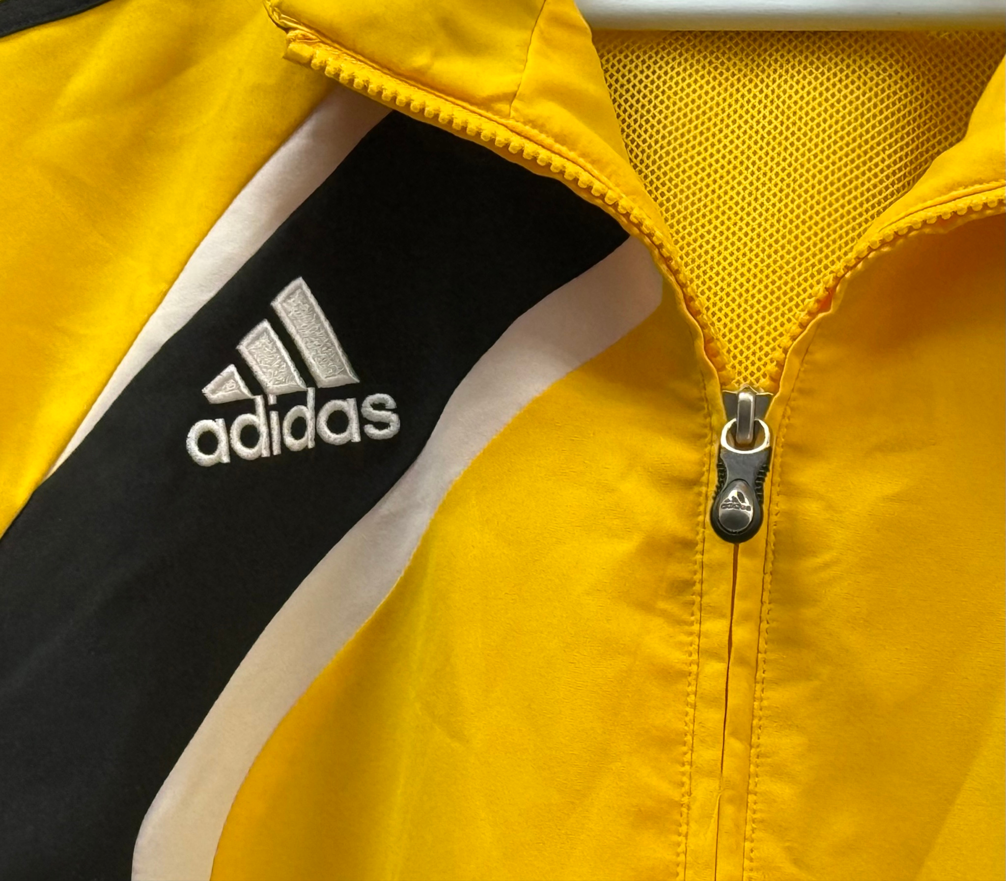 Adidas Vintage Jacket, миниатюра 5