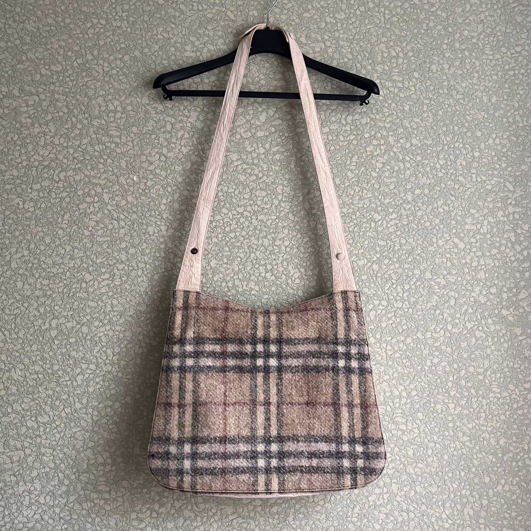 Burberry Prorsum AW99 Postman Bag, миниатюра 1