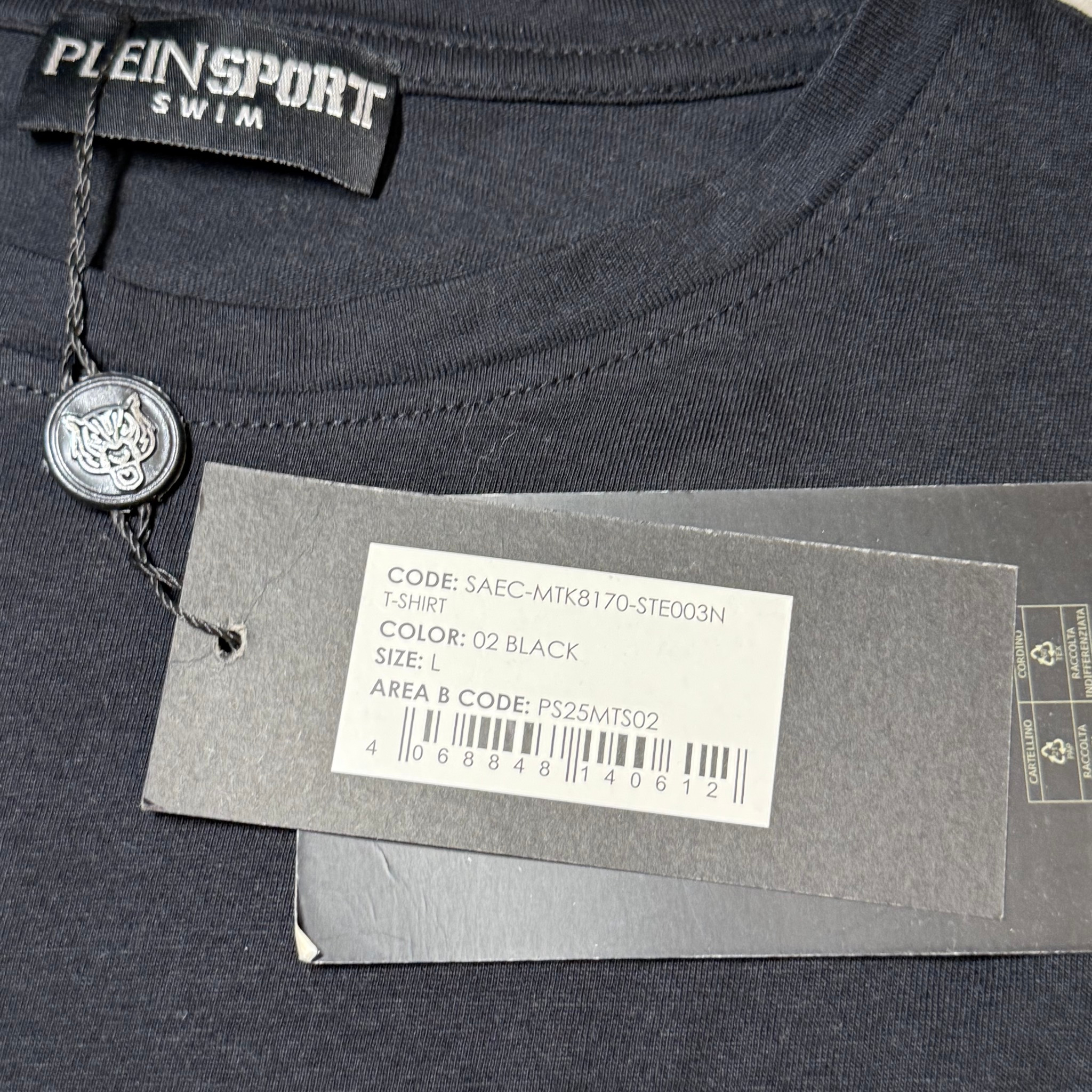 Philipp Plein Sport T-Shirt, миниатюра 6