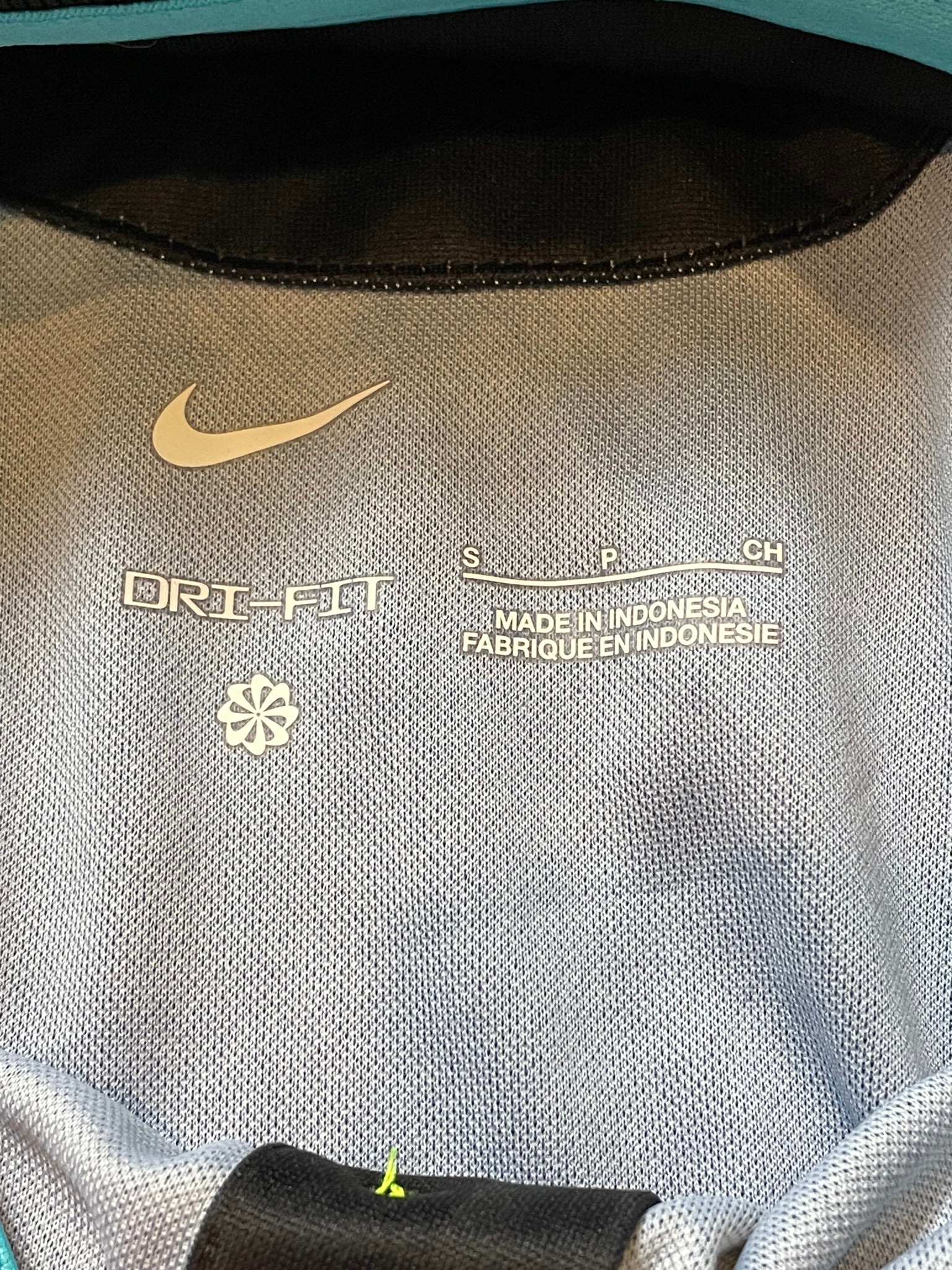 Nike x Inter 2021/2022 Brothers and sister of the world, миниатюра 7