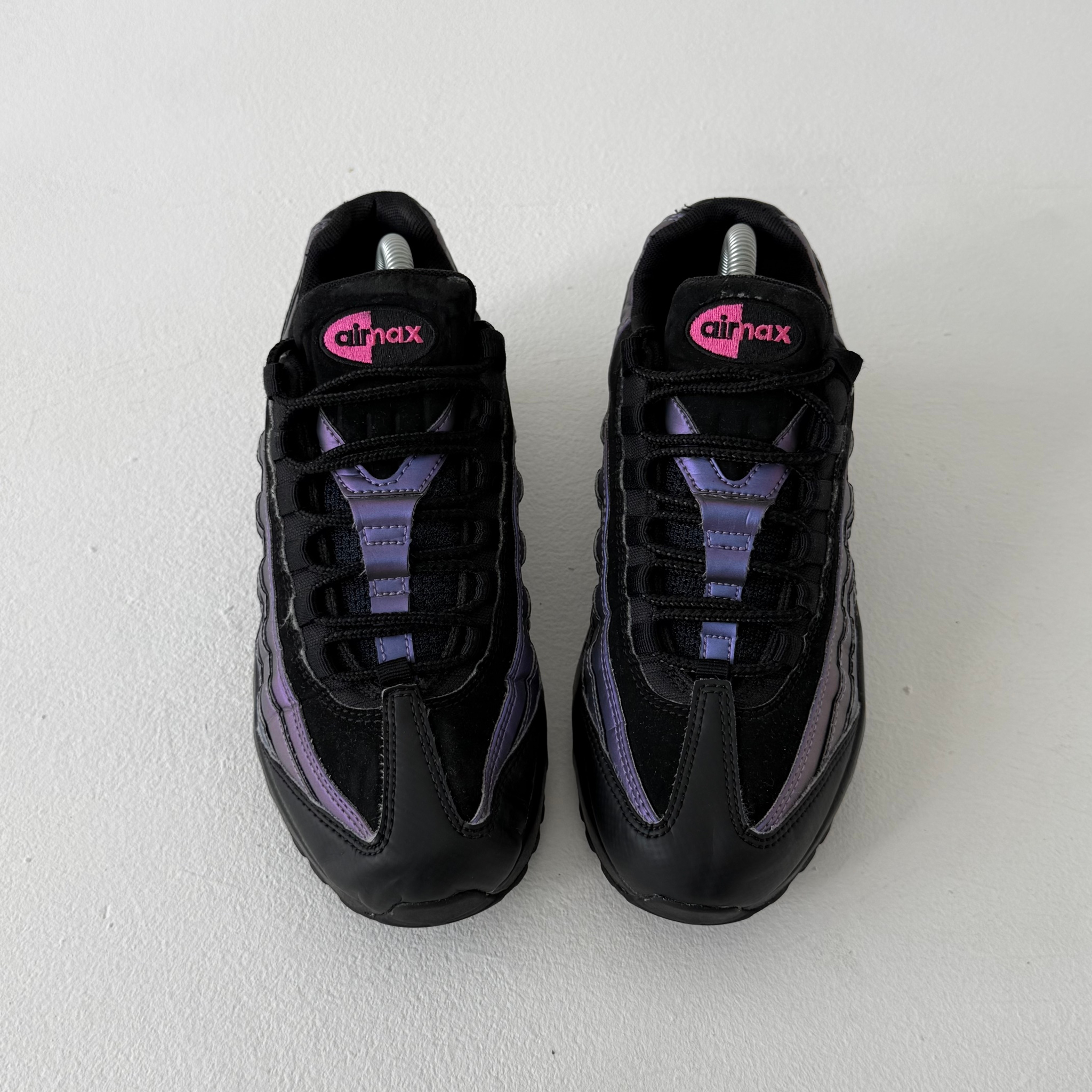 Nike Air Max 95 «Throwback Future», миниатюра 1