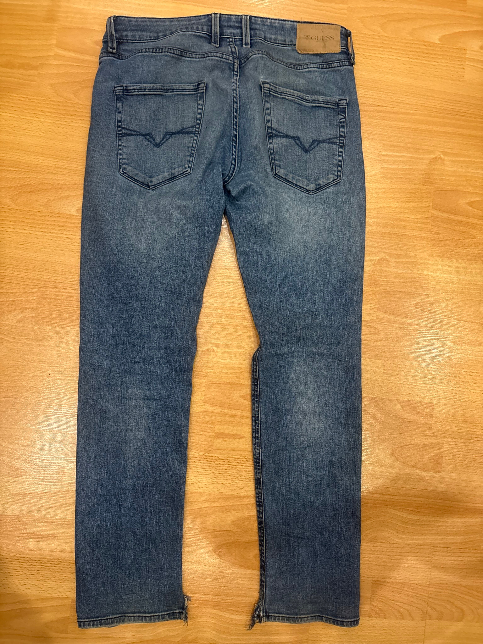 Guess Jeans, миниатюра 2