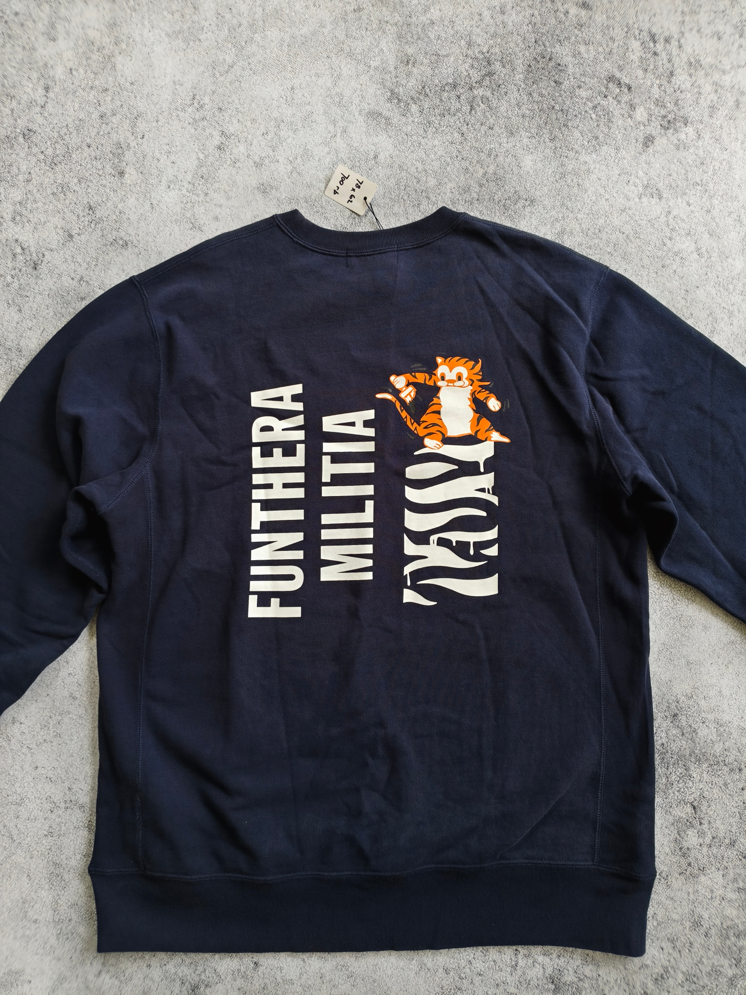 Bape Tiger, миниатюра 2