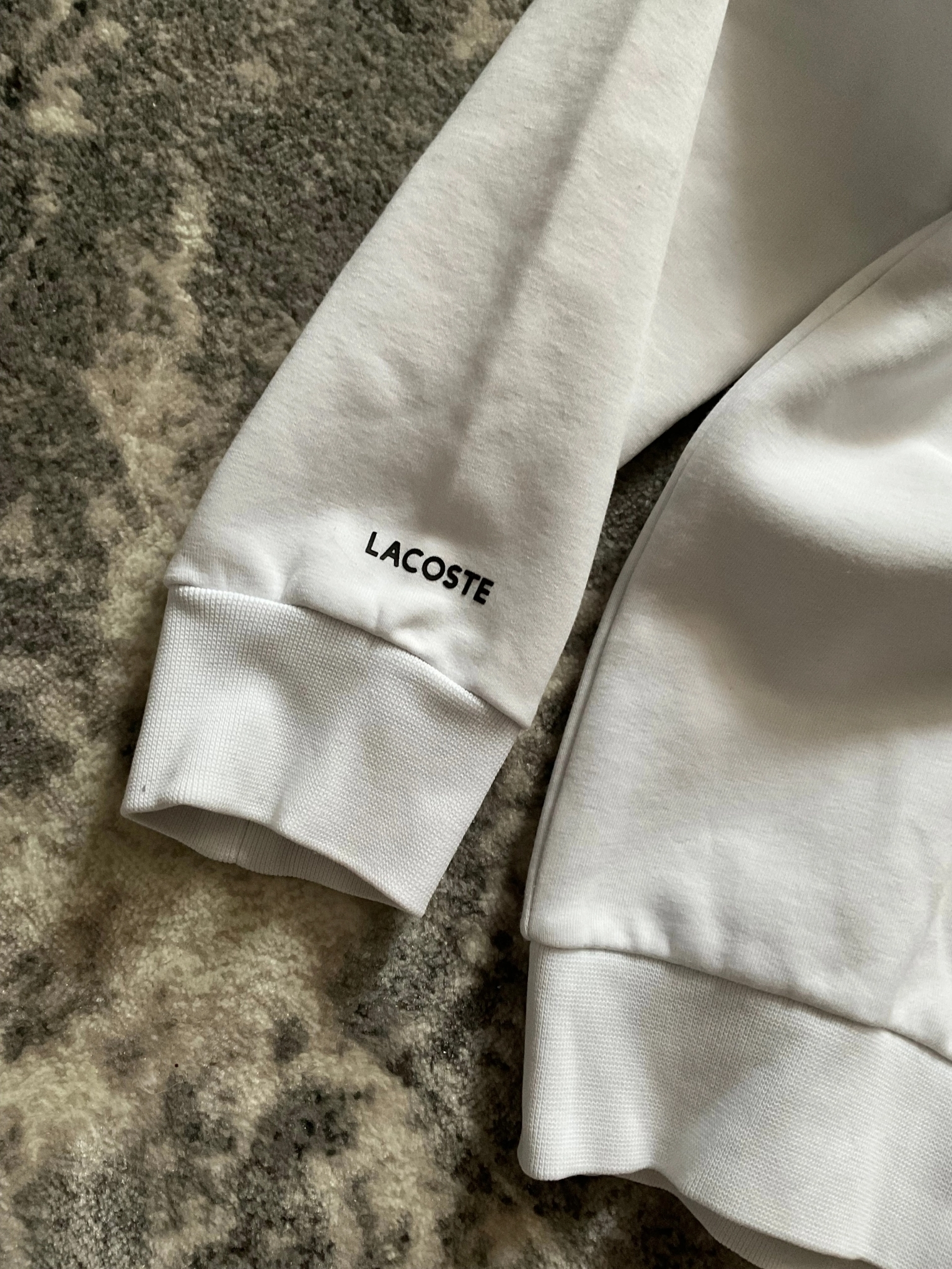 Lacoste Свитшот, миниатюра 4
