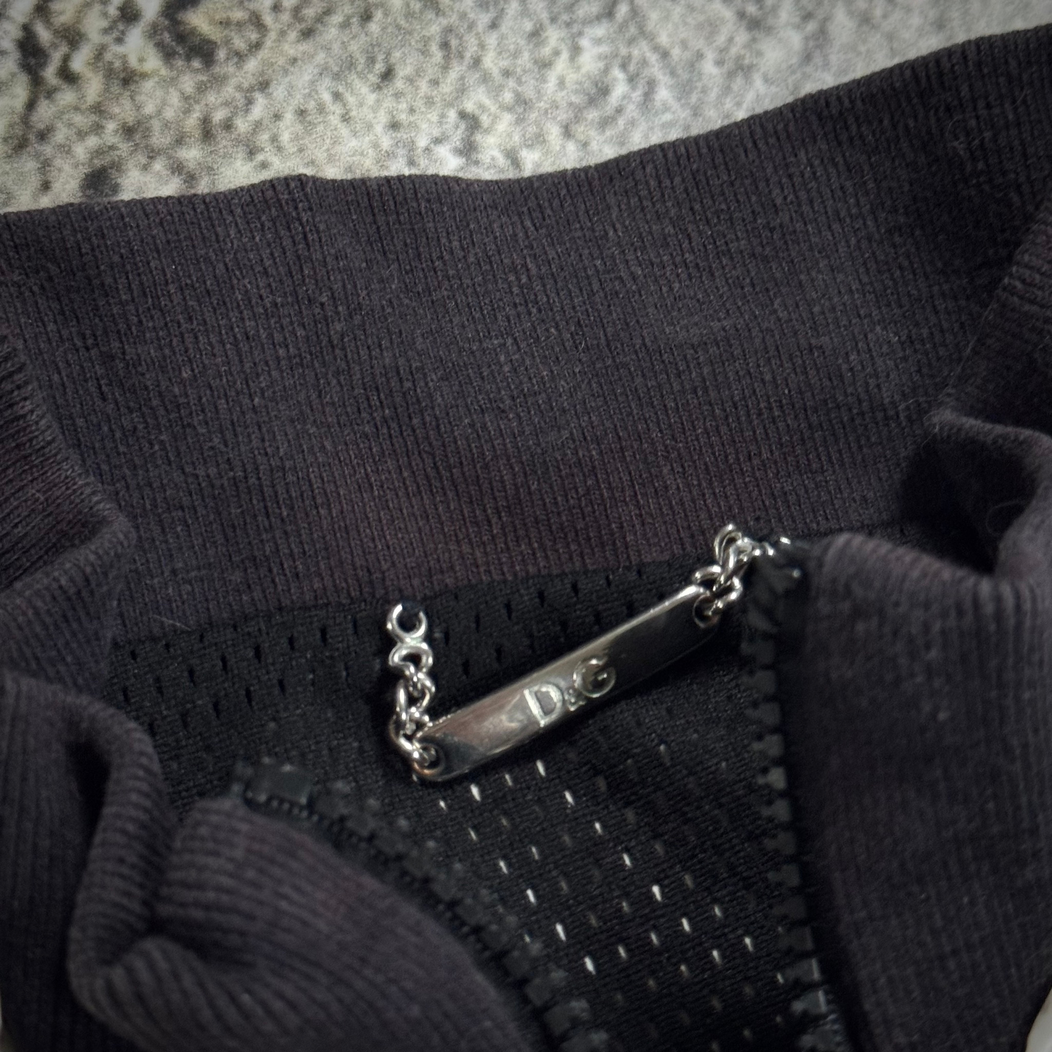 Dolce & Gabbana Jacket, миниатюра 4