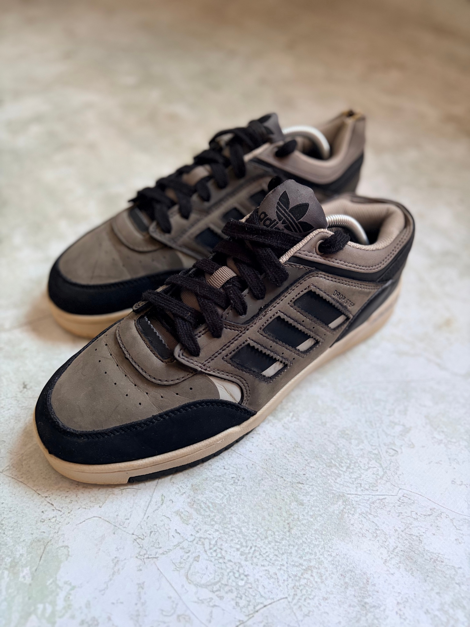 Adidas Drop Step Low 2.0, миниатюра 3