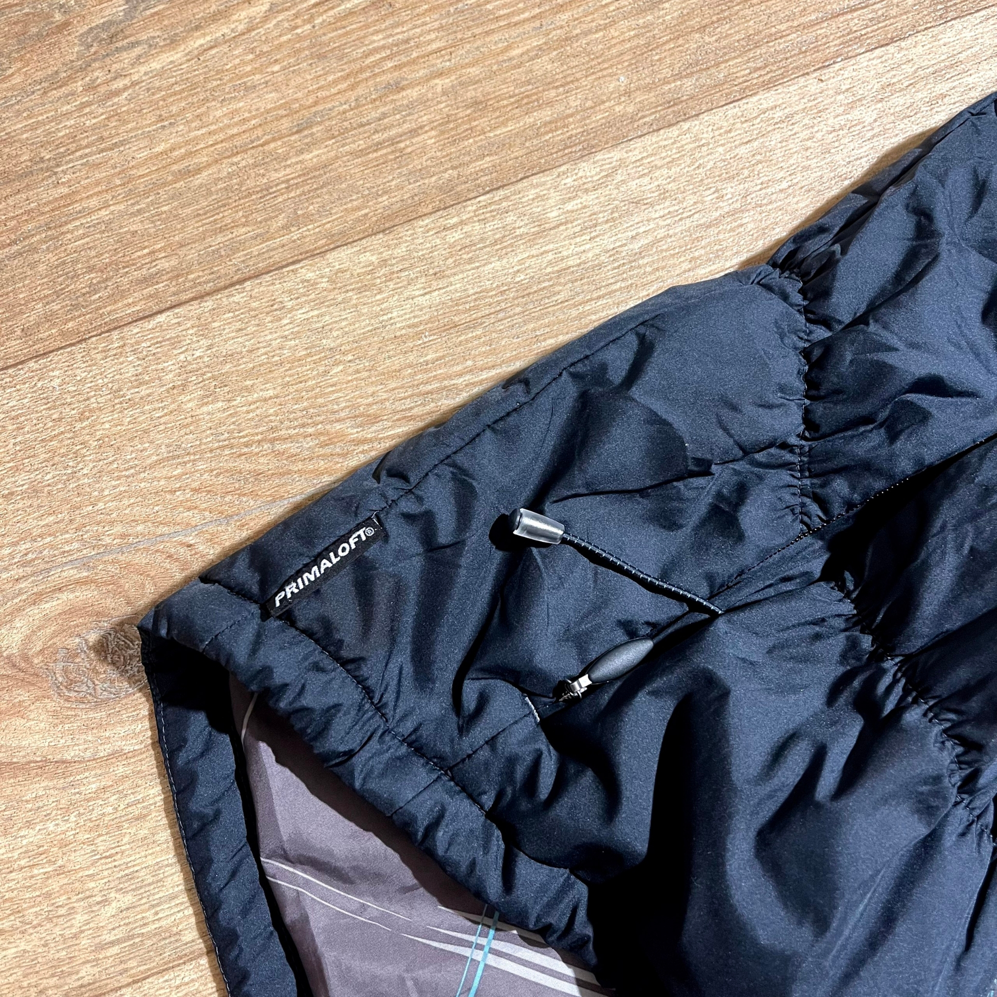 Adidas Clima365 Primaloft Vest, миниатюра 5