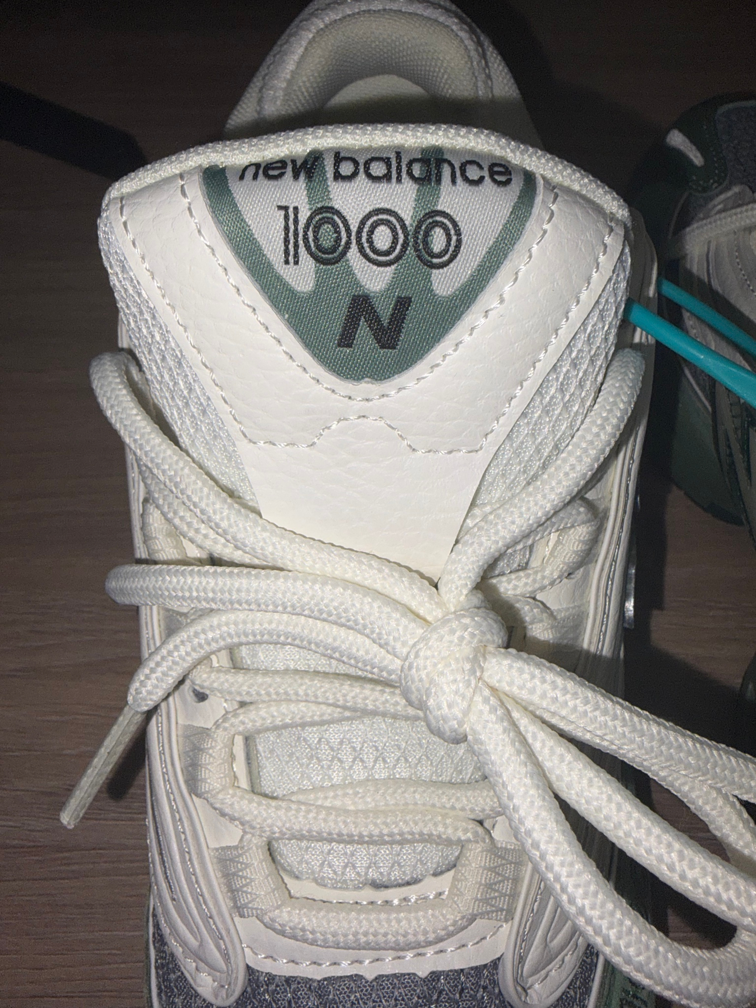 New Balance 1000, миниатюра 6