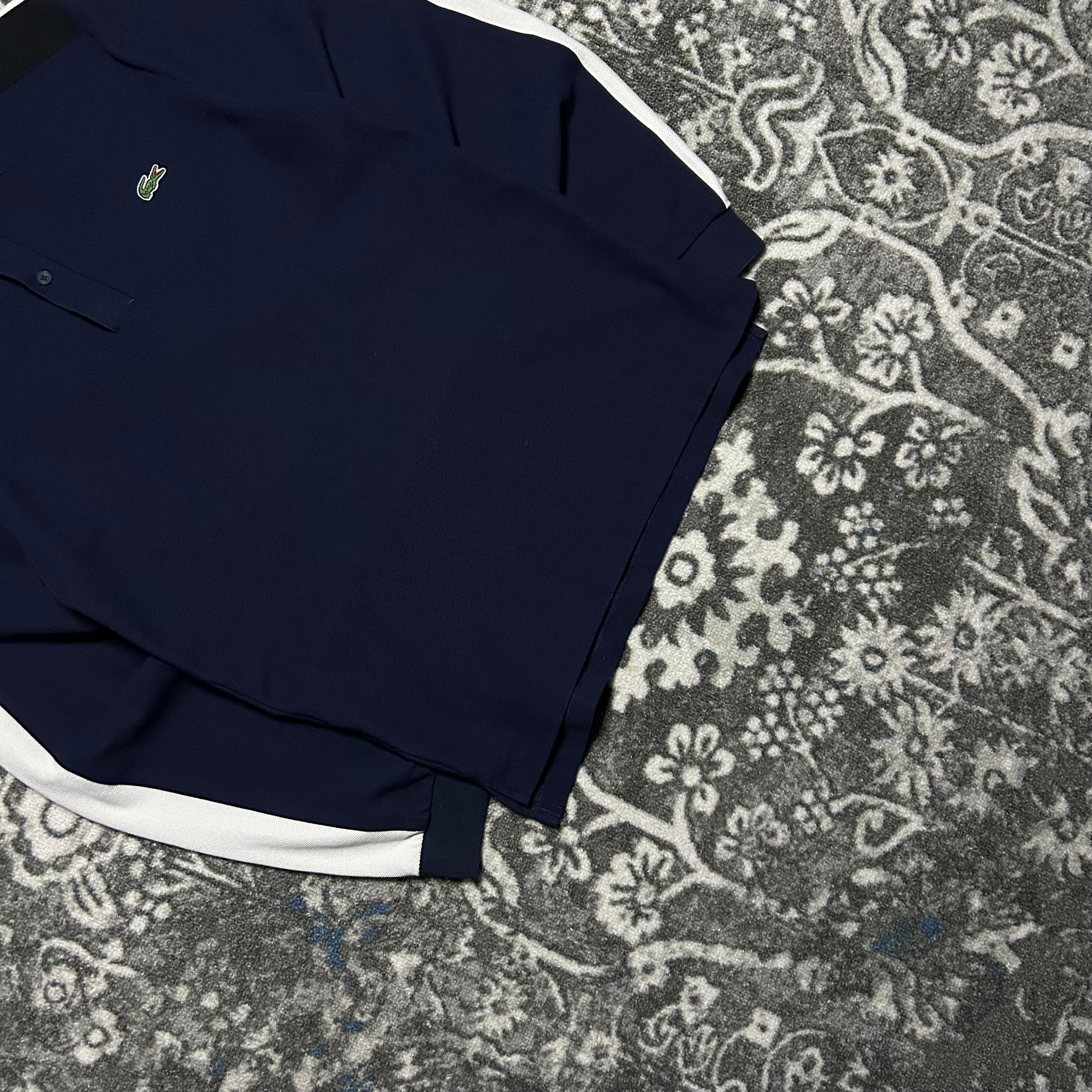 Lacoste Лонгслив, миниатюра 4