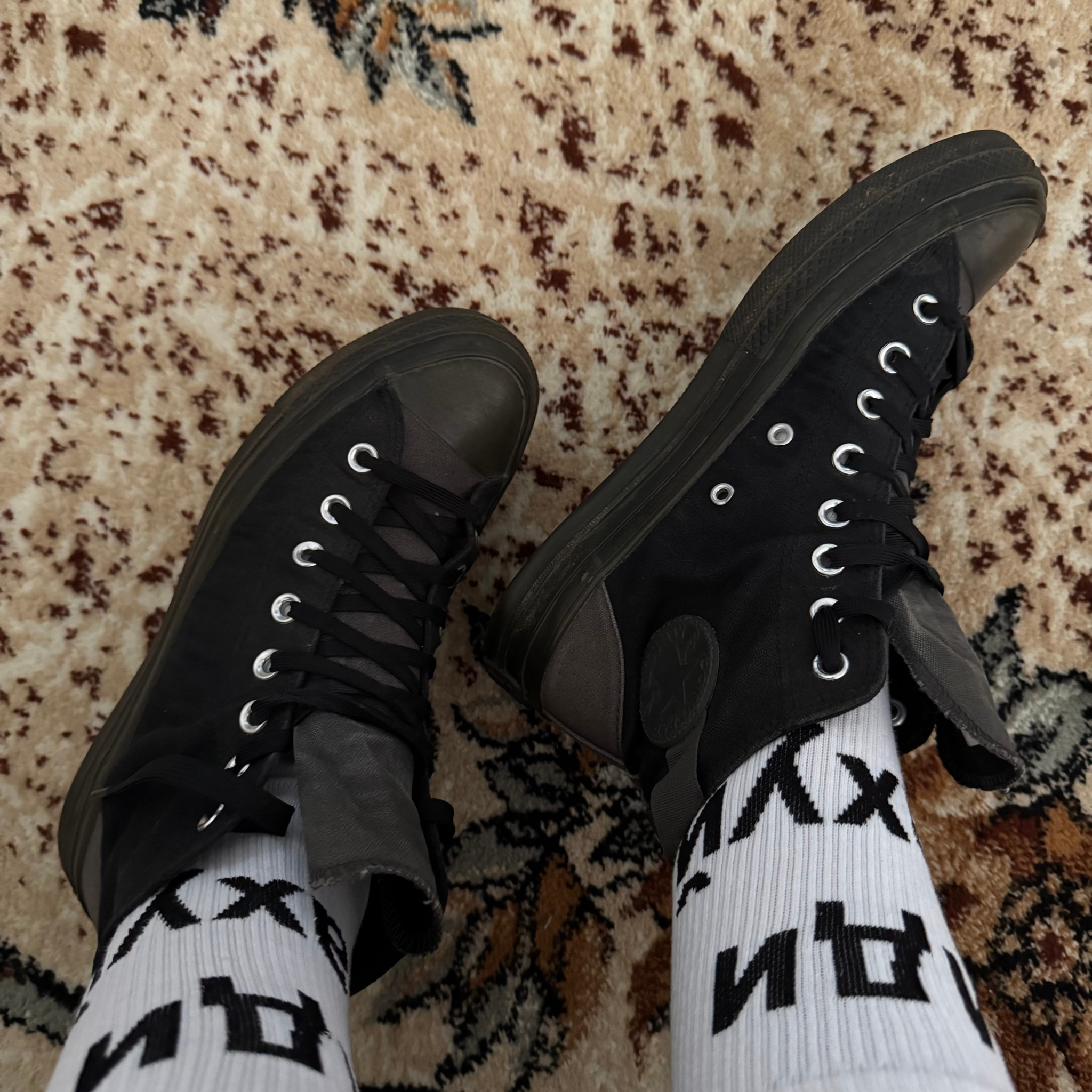 Converse Chuck Taylor All Star, миниатюра 8
