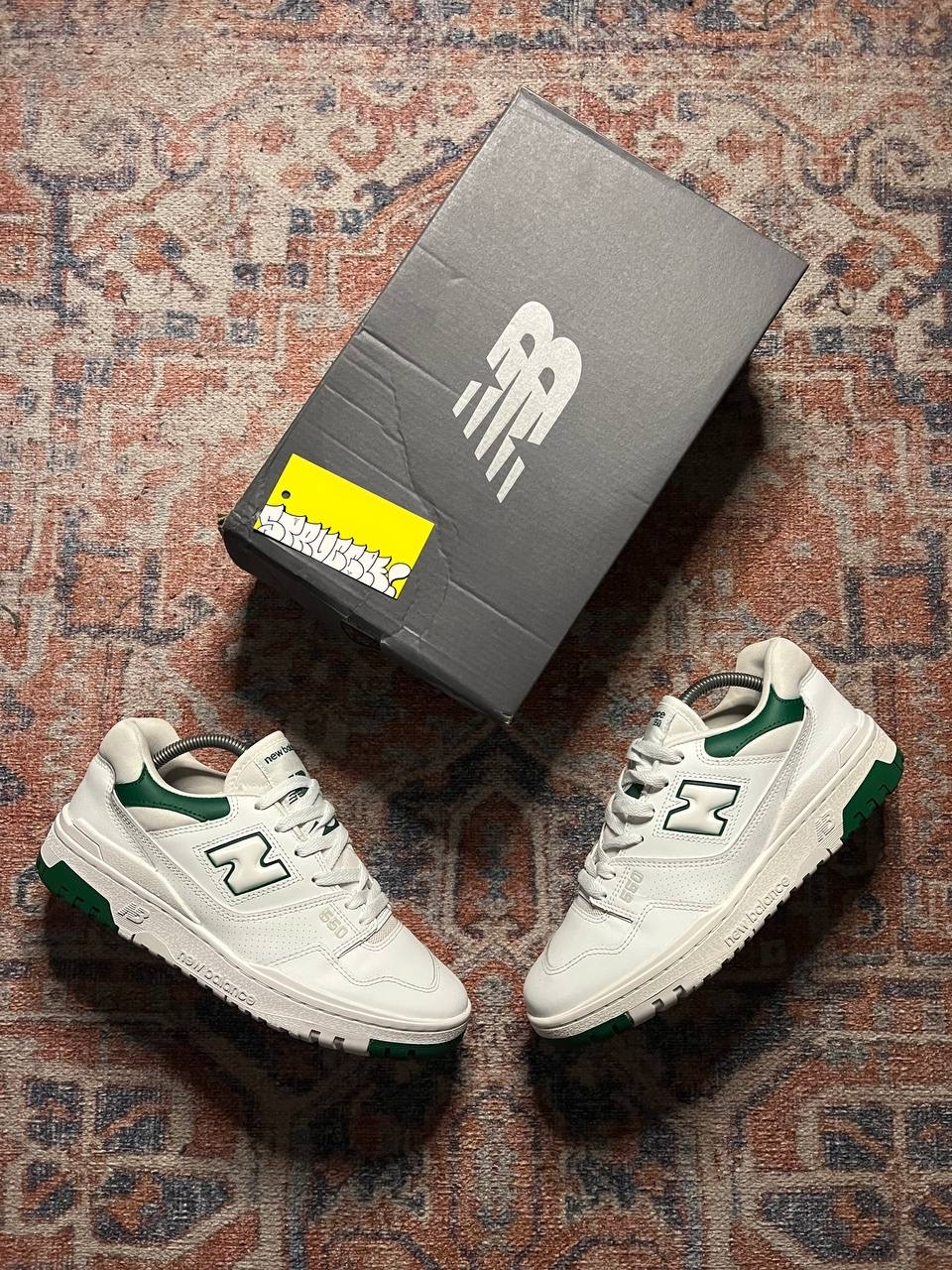 New Balance 550, миниатюра 5