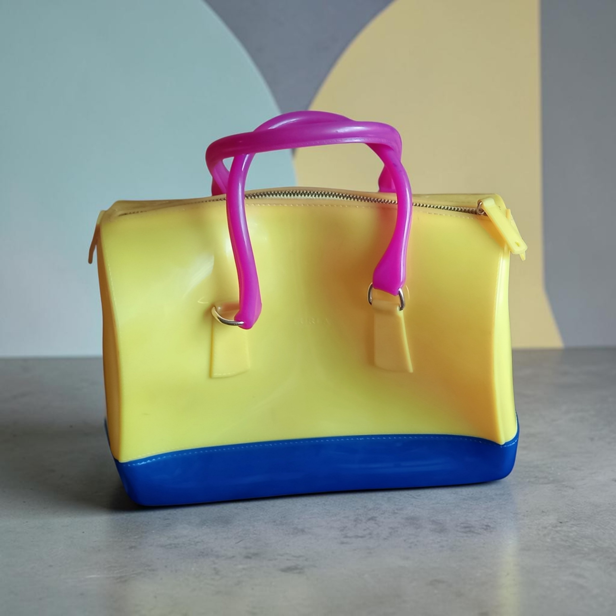 Furla Candy Bag Gely, миниатюра 1