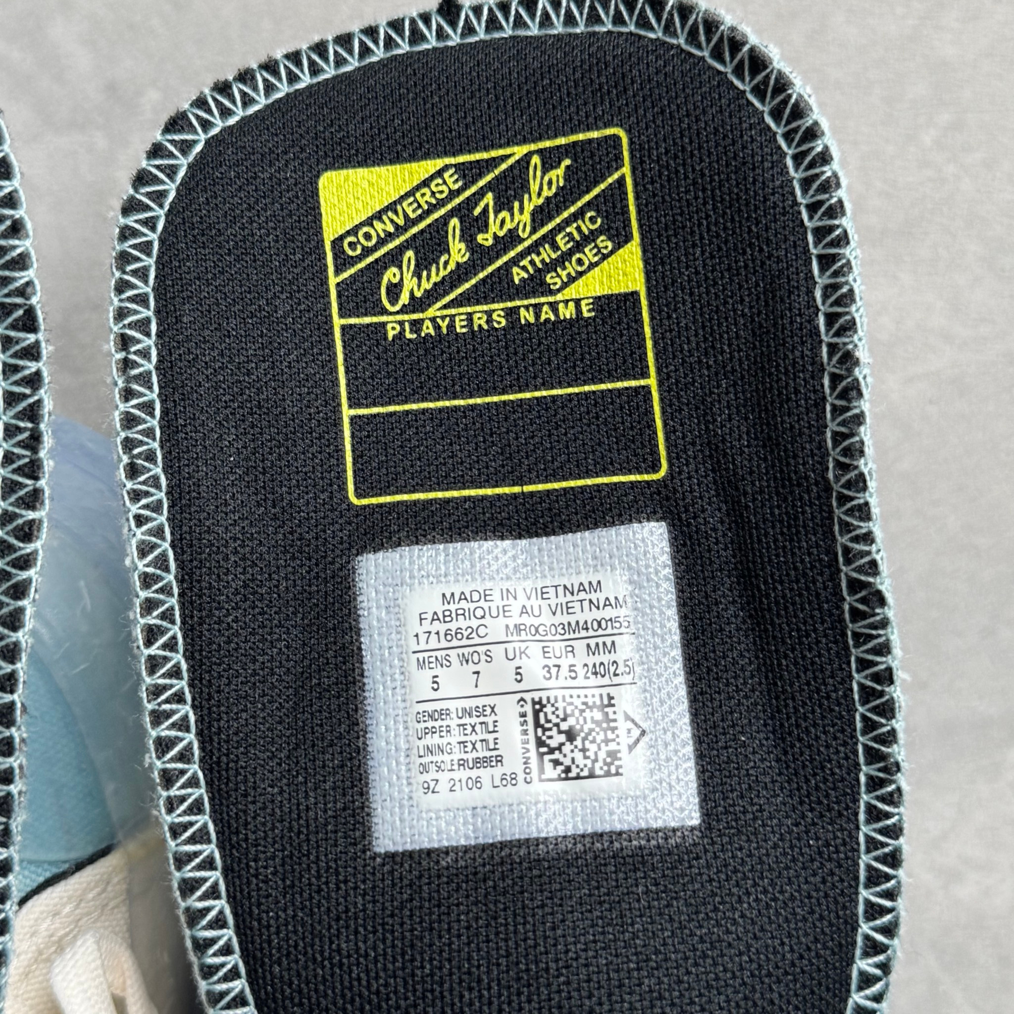 Converse Chuck 70 Renew, миниатюра 7