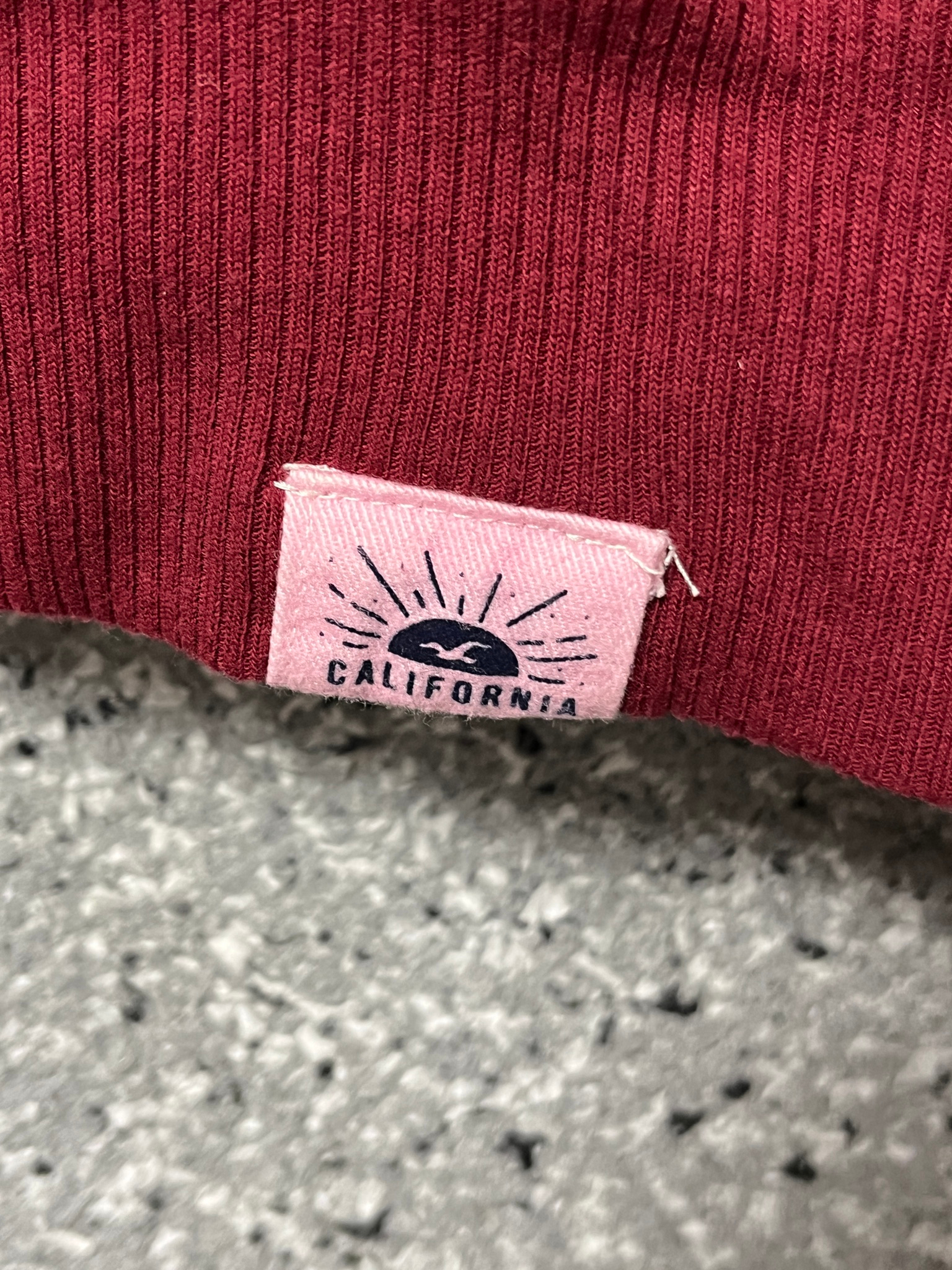 Hollister Худи, миниатюра 4