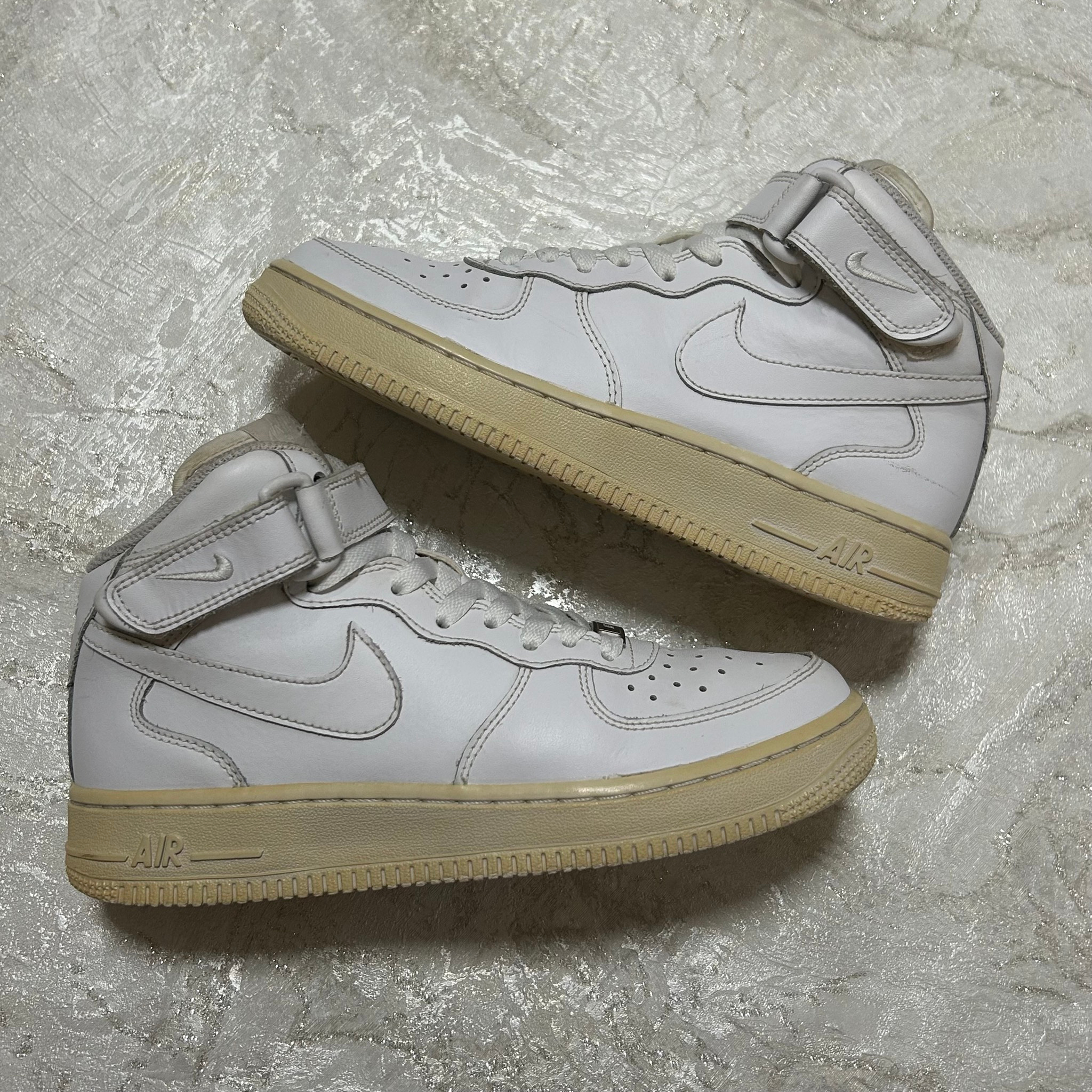 Nike Air Force 1 Mid, миниатюра 2