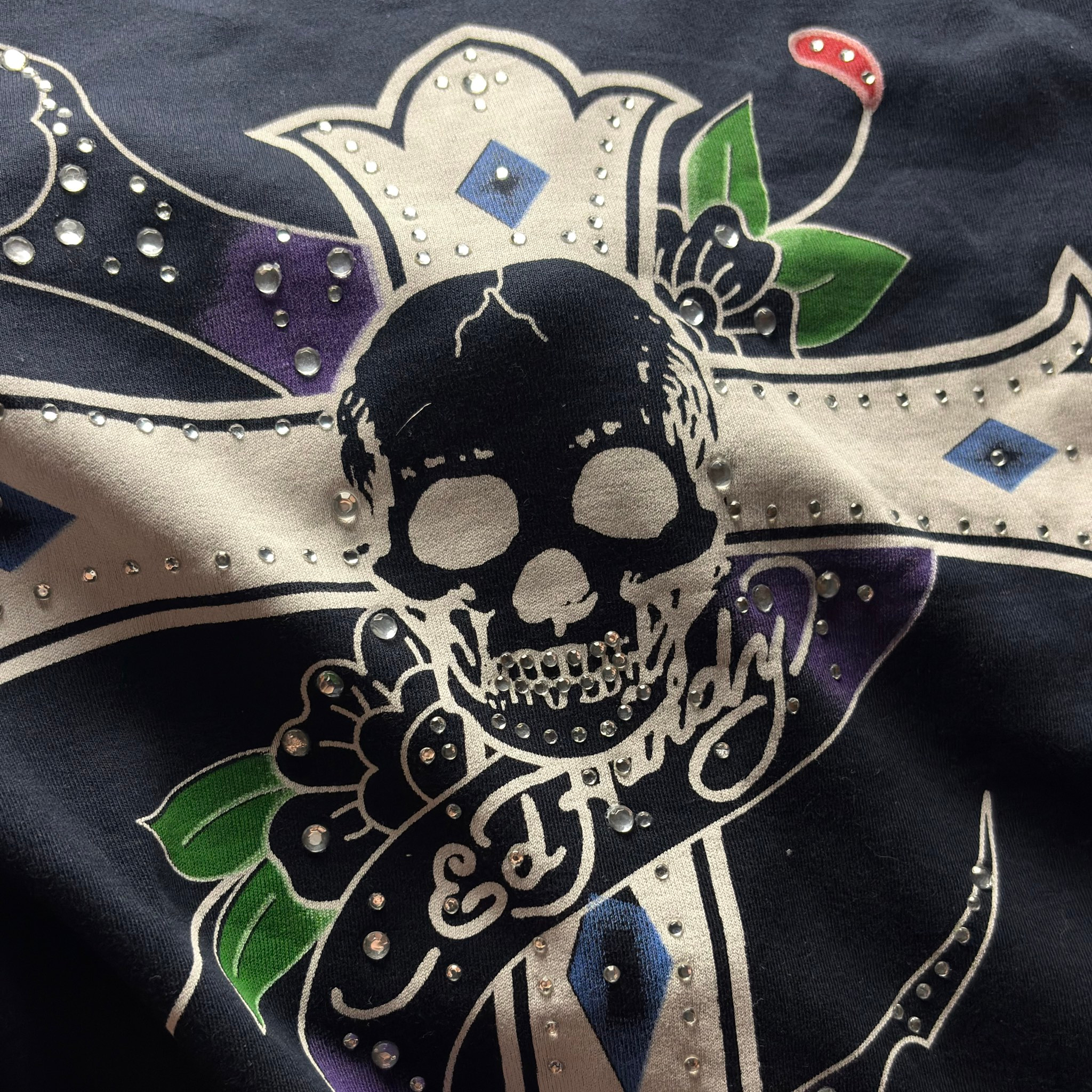 Ed Hardy Rhinestones, миниатюра 5
