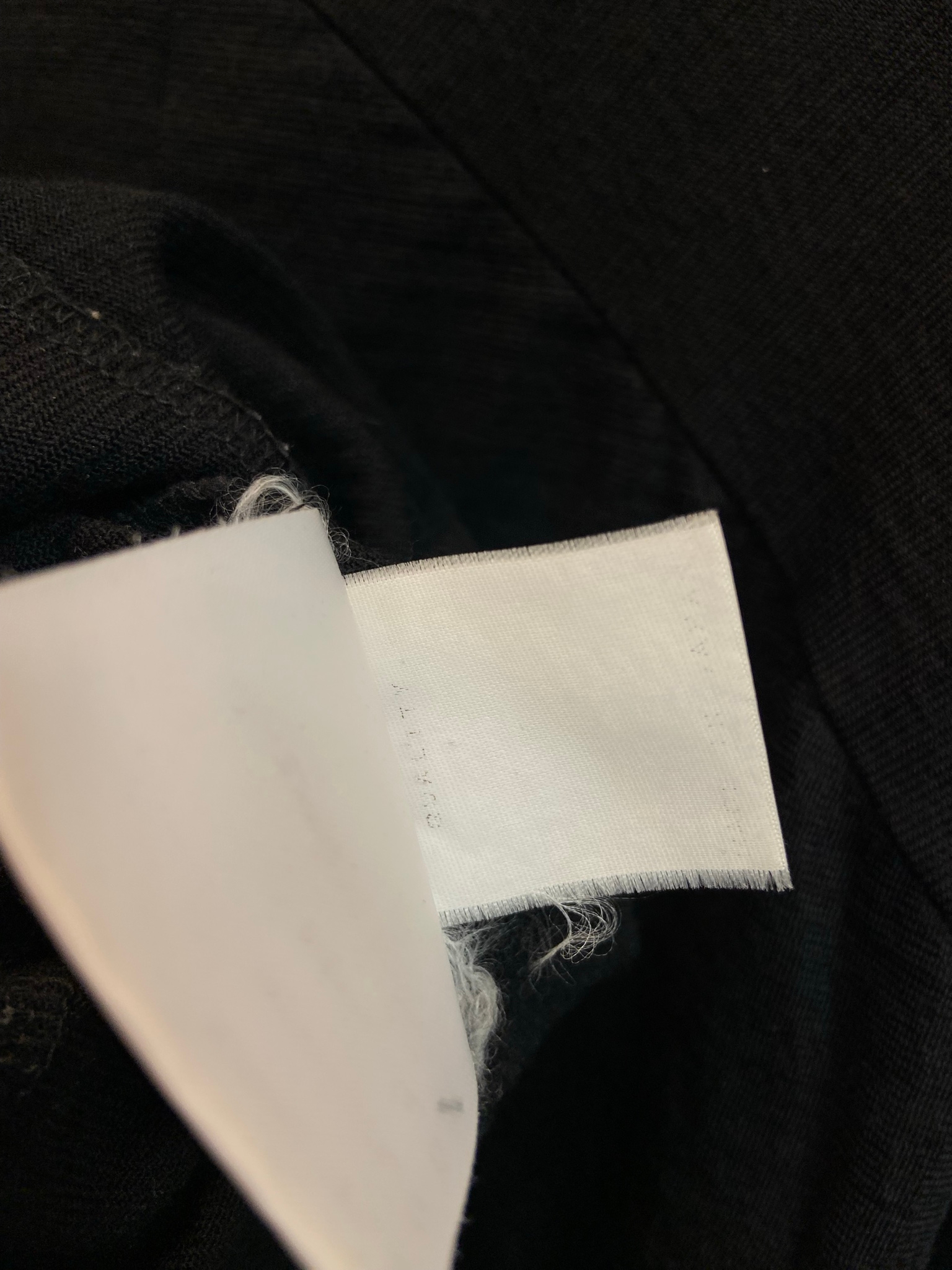 Julius SS15 Prism sample, миниатюра 4