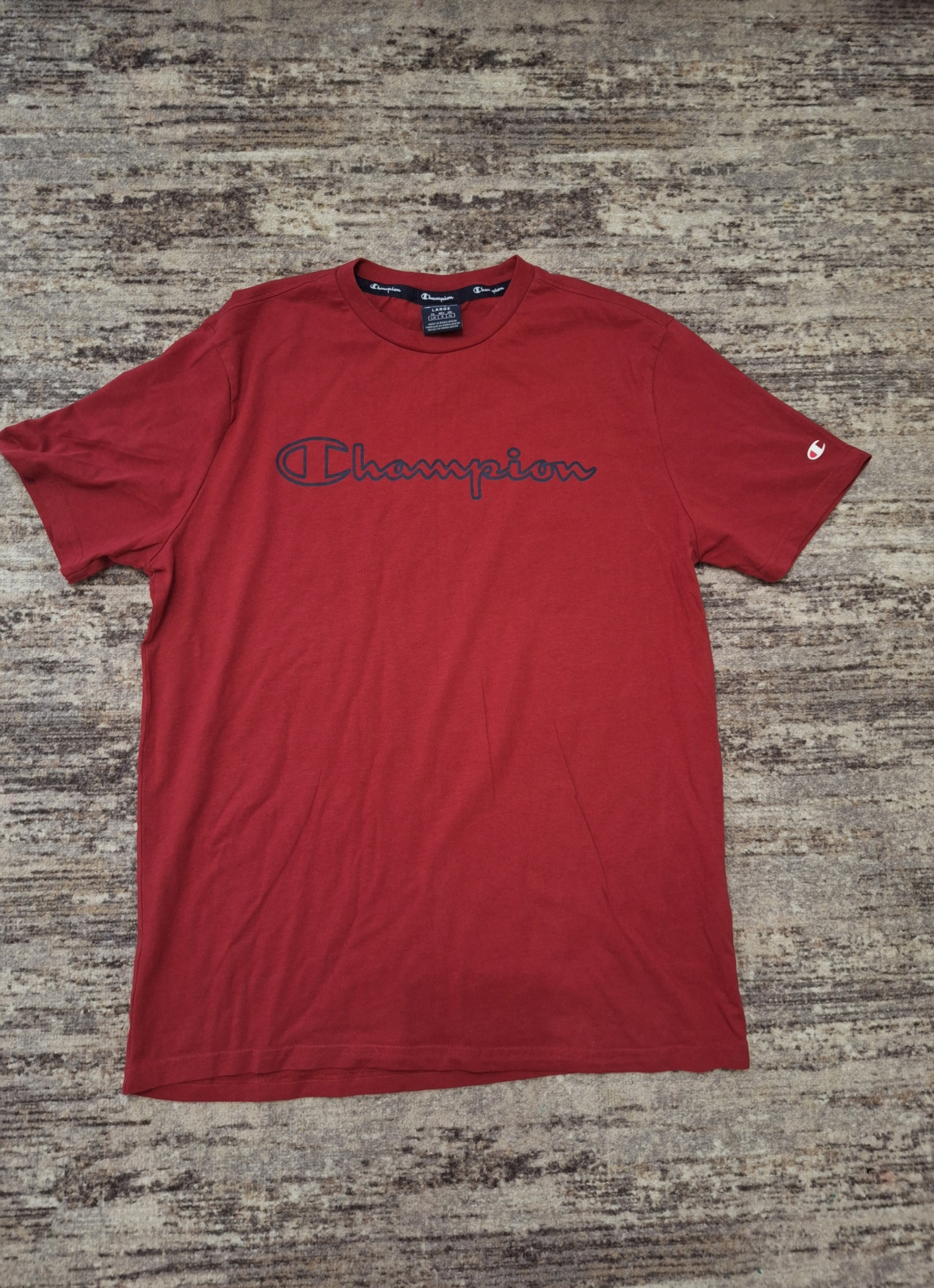 Champion Футболка, миниатюра 1