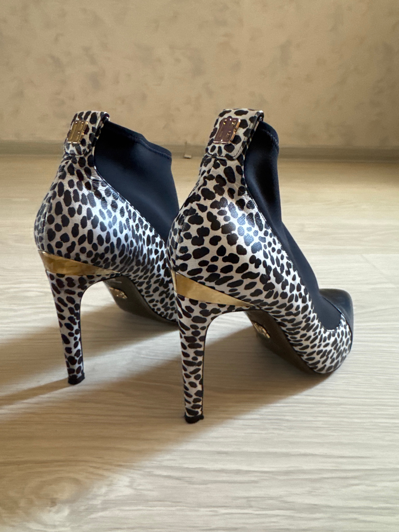Dirk Bikkembergs Туфли, миниатюра 9