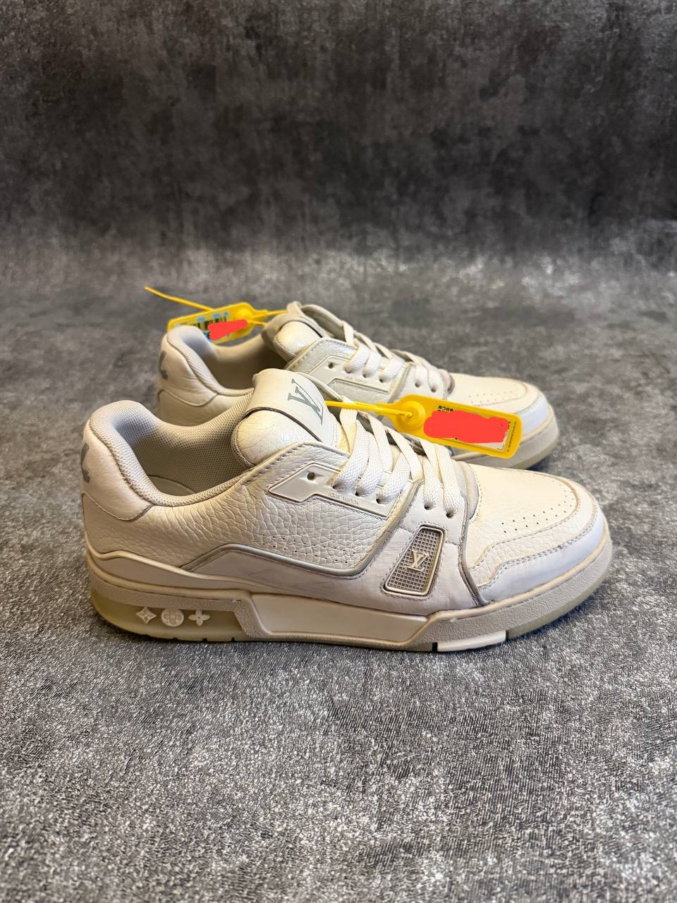 Louis Vuitton Trainer, миниатюра 6