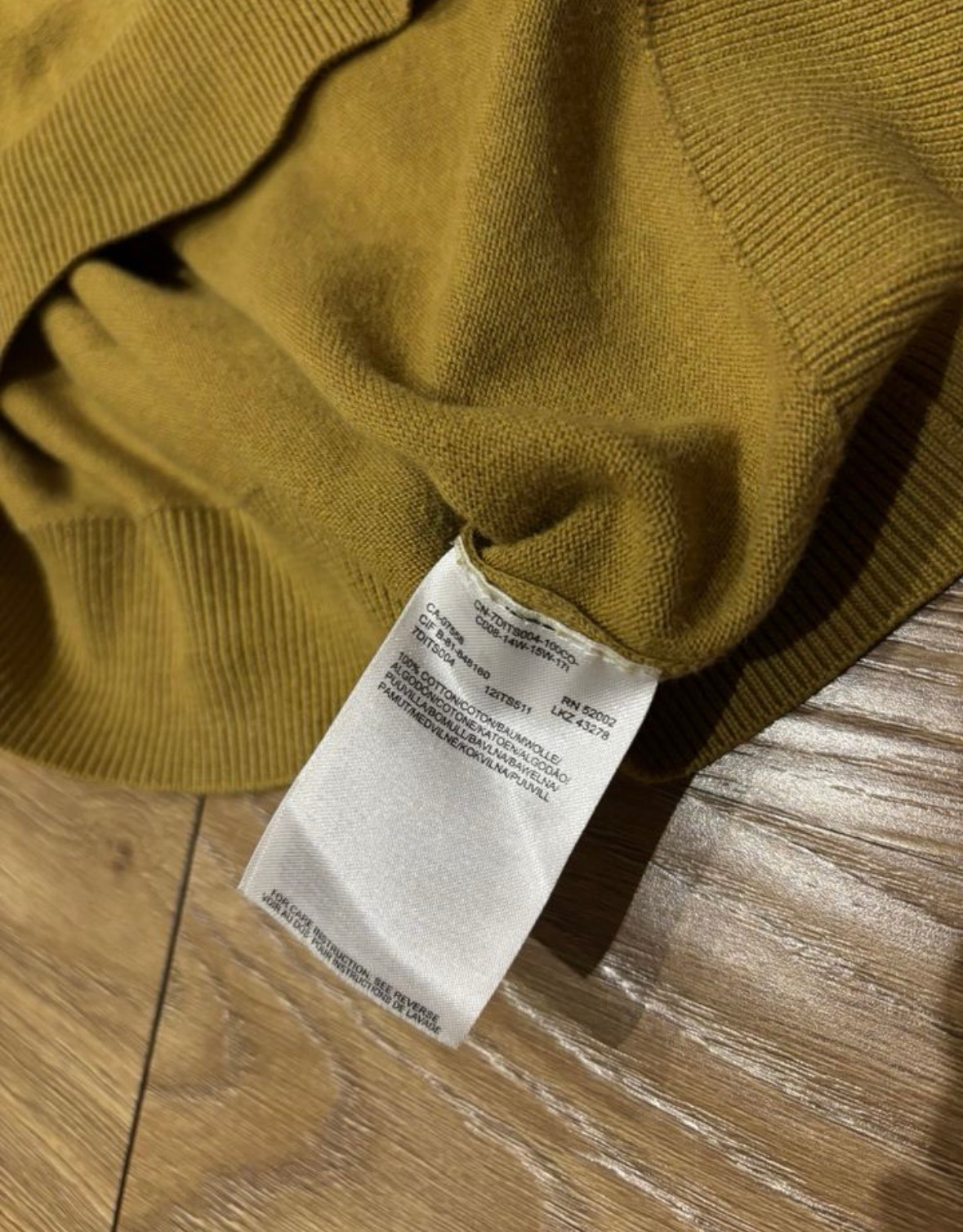 Mexx vintage sweatshirt, миниатюра 5
