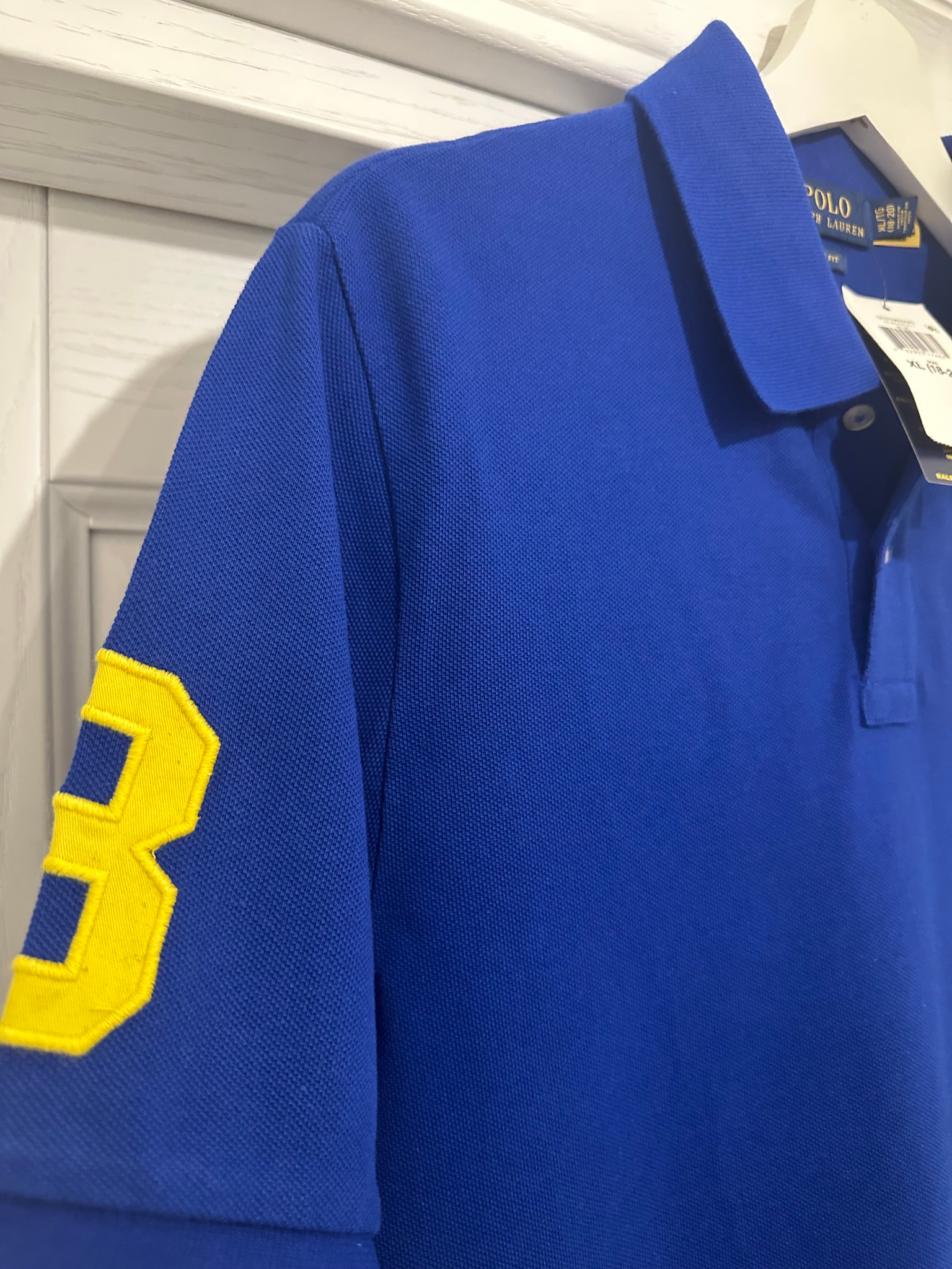 Polo Ralph Lauren Поло, миниатюра 5