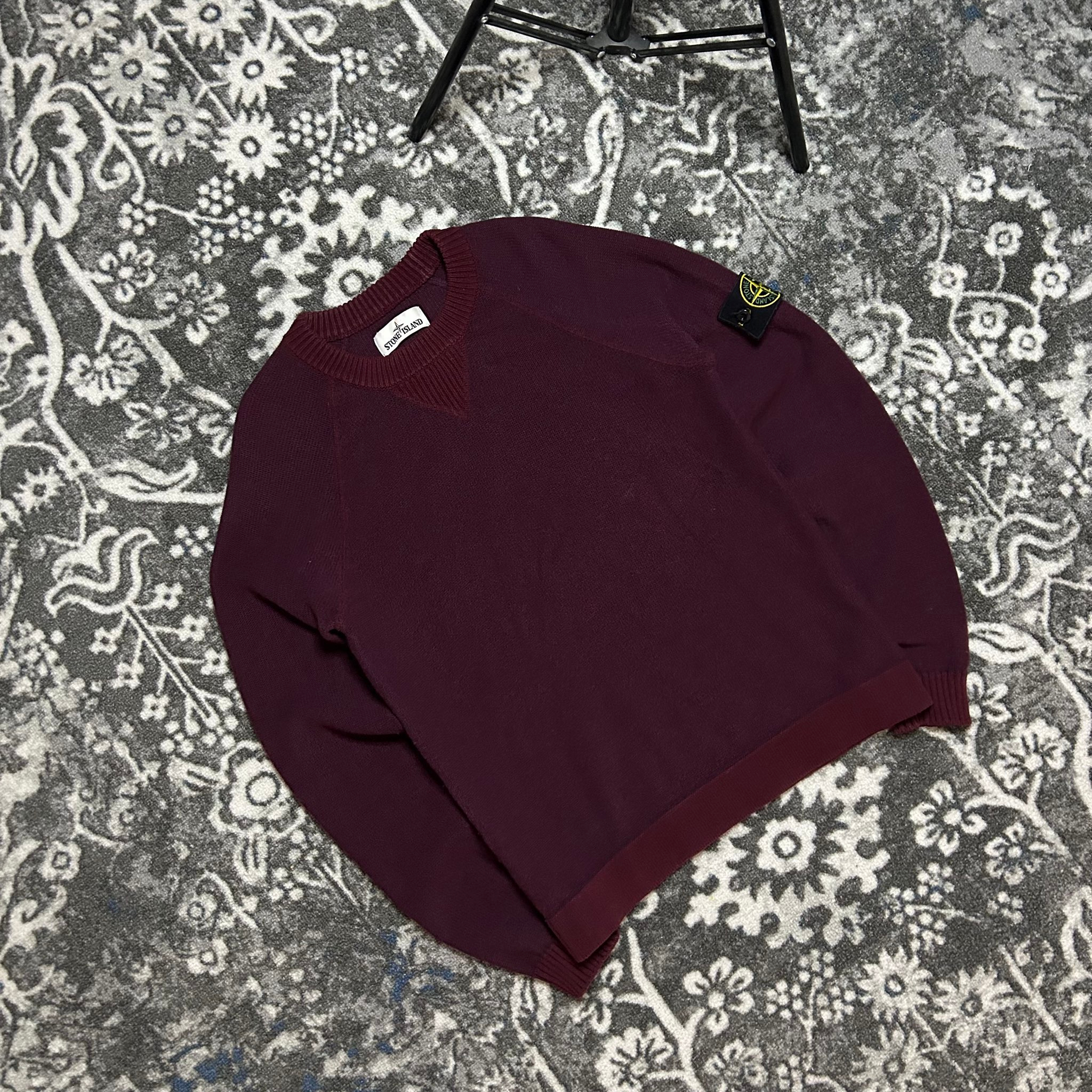 Stone Island Свитер, миниатюра 2