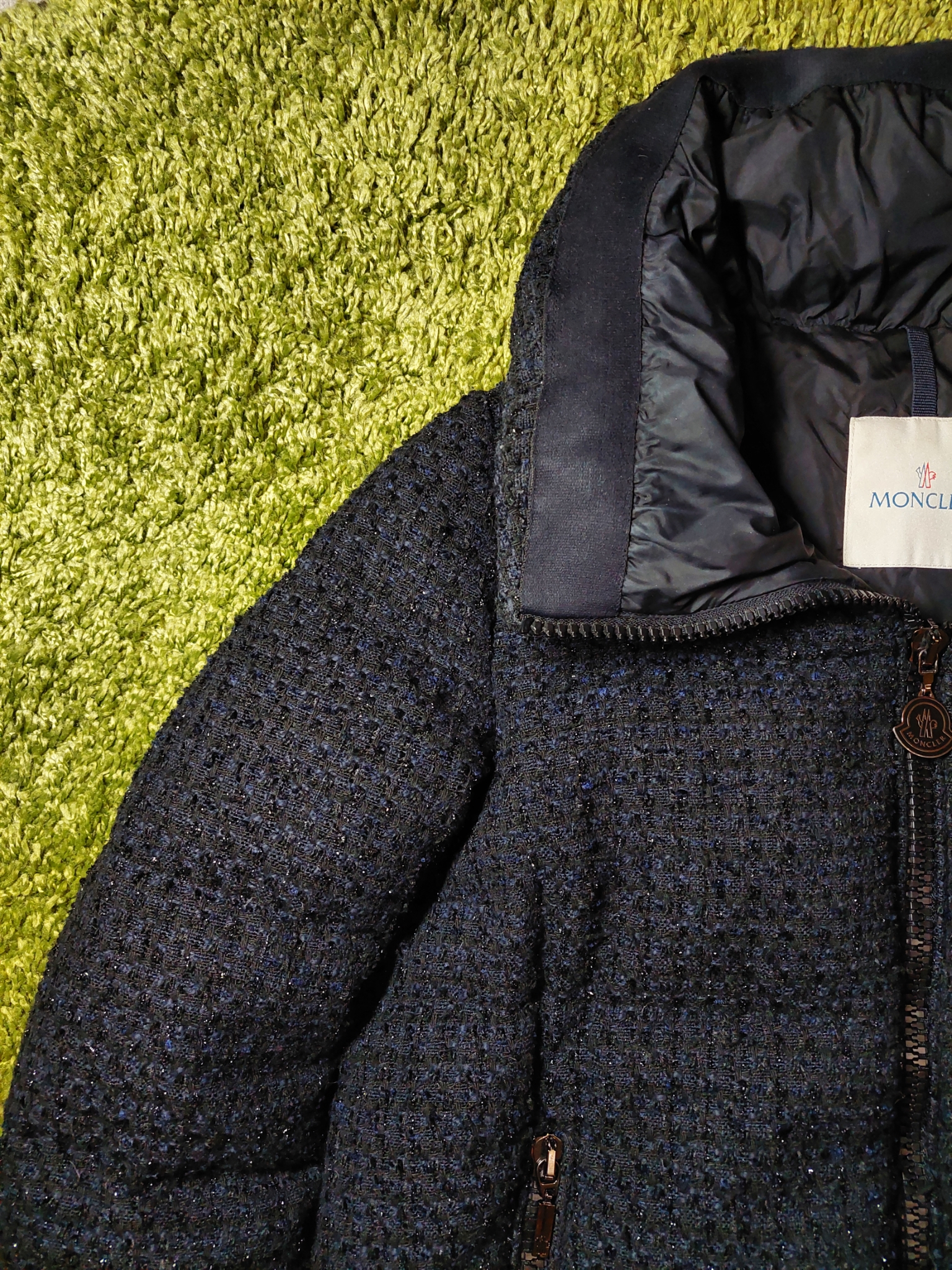 Moncler   Prat Giubbotto Jacket, миниатюра 8