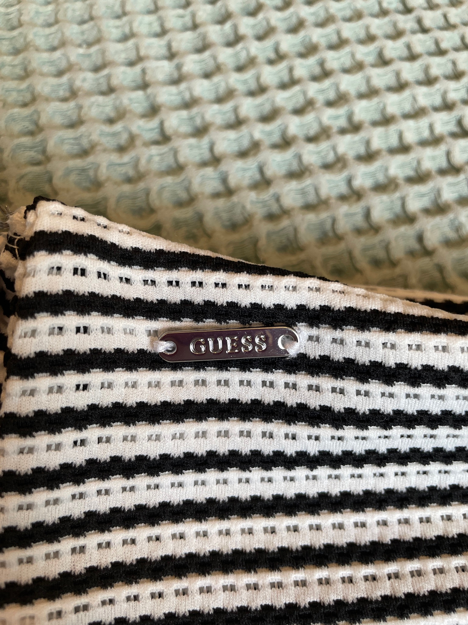 GUESS Платье, миниатюра 4