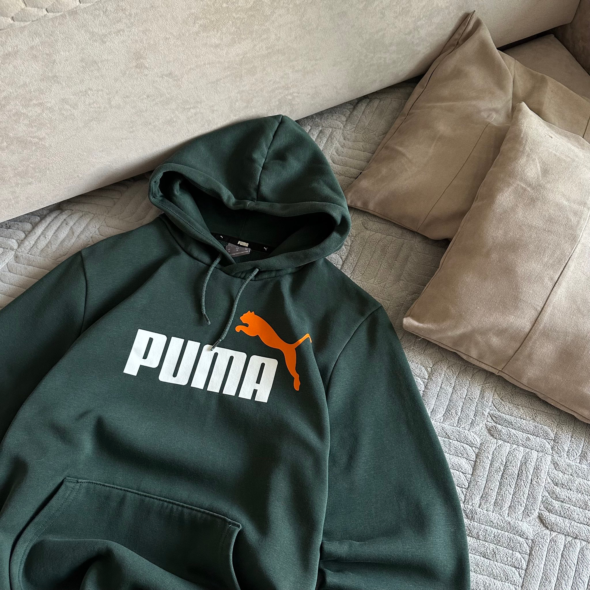 Puma Hoodie, миниатюра 2