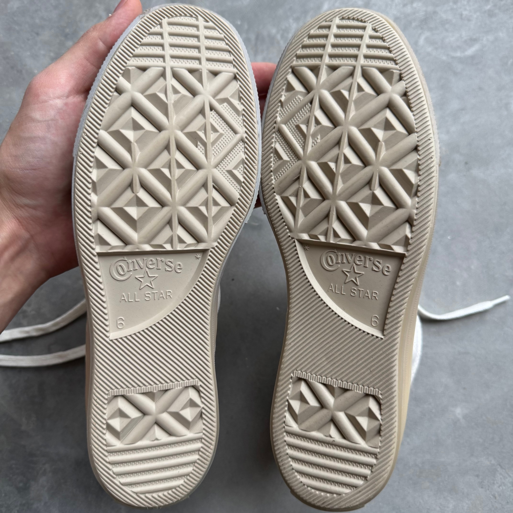 Converse Chuck 70 Gradient, миниатюра 5