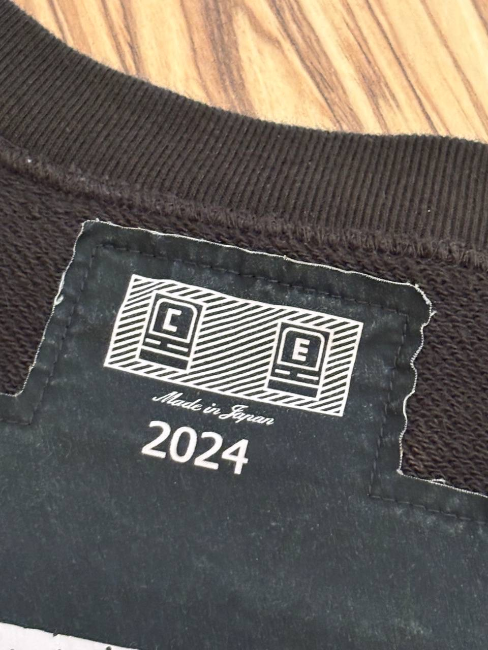 Cav empt Свитшот, миниатюра 3