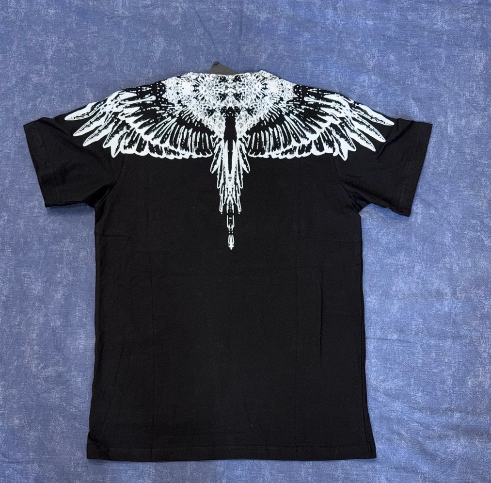 Marcelo Burlon County of Milan Футболка, миниатюра 2
