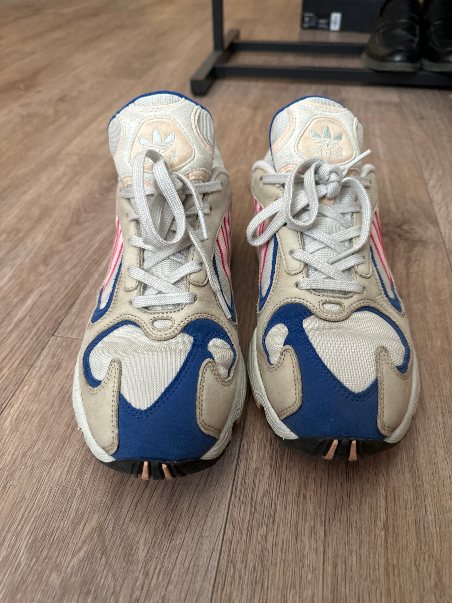 adidas Yung 1, миниатюра 1