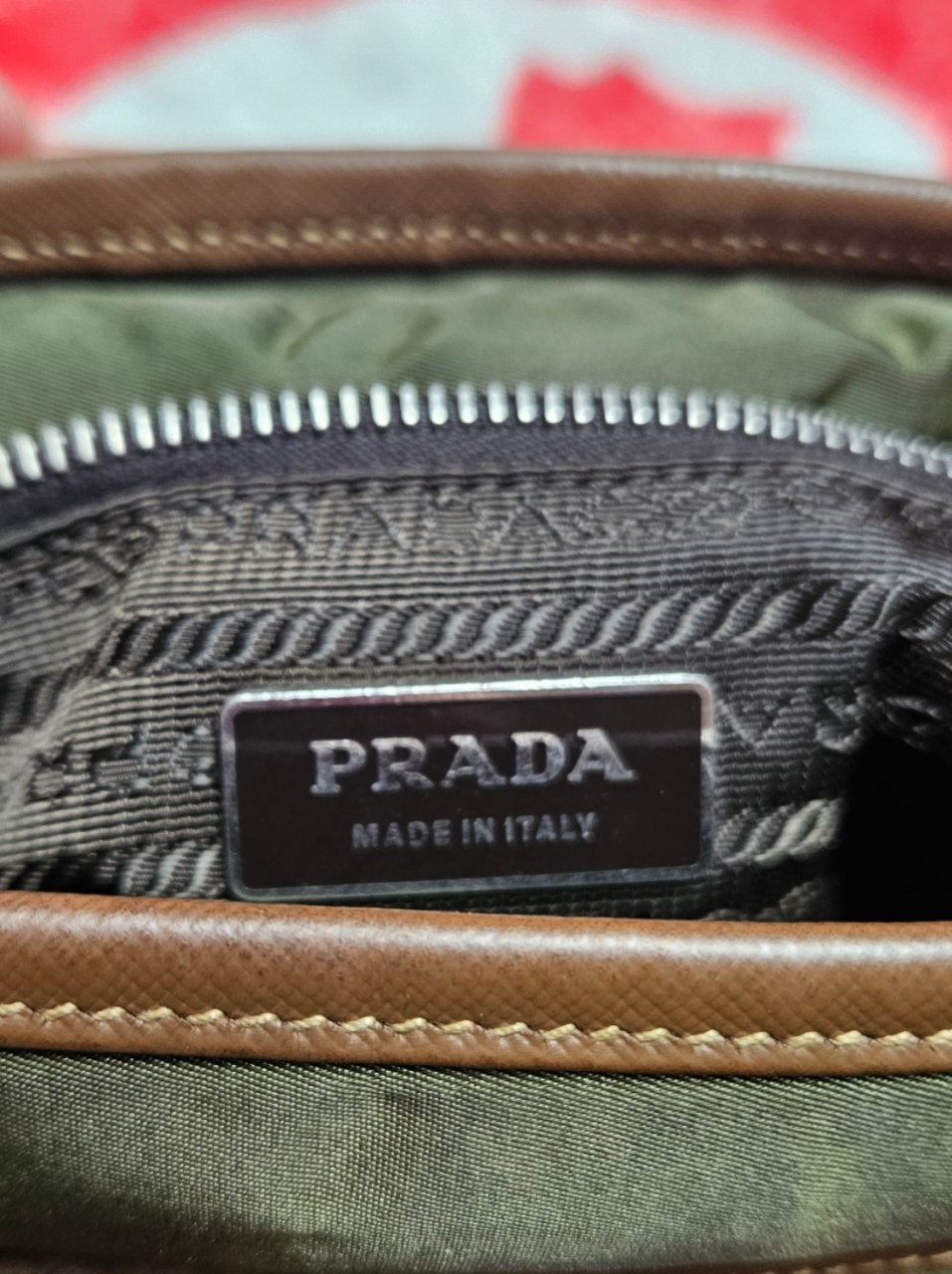 Prada Nylon, миниатюра 2