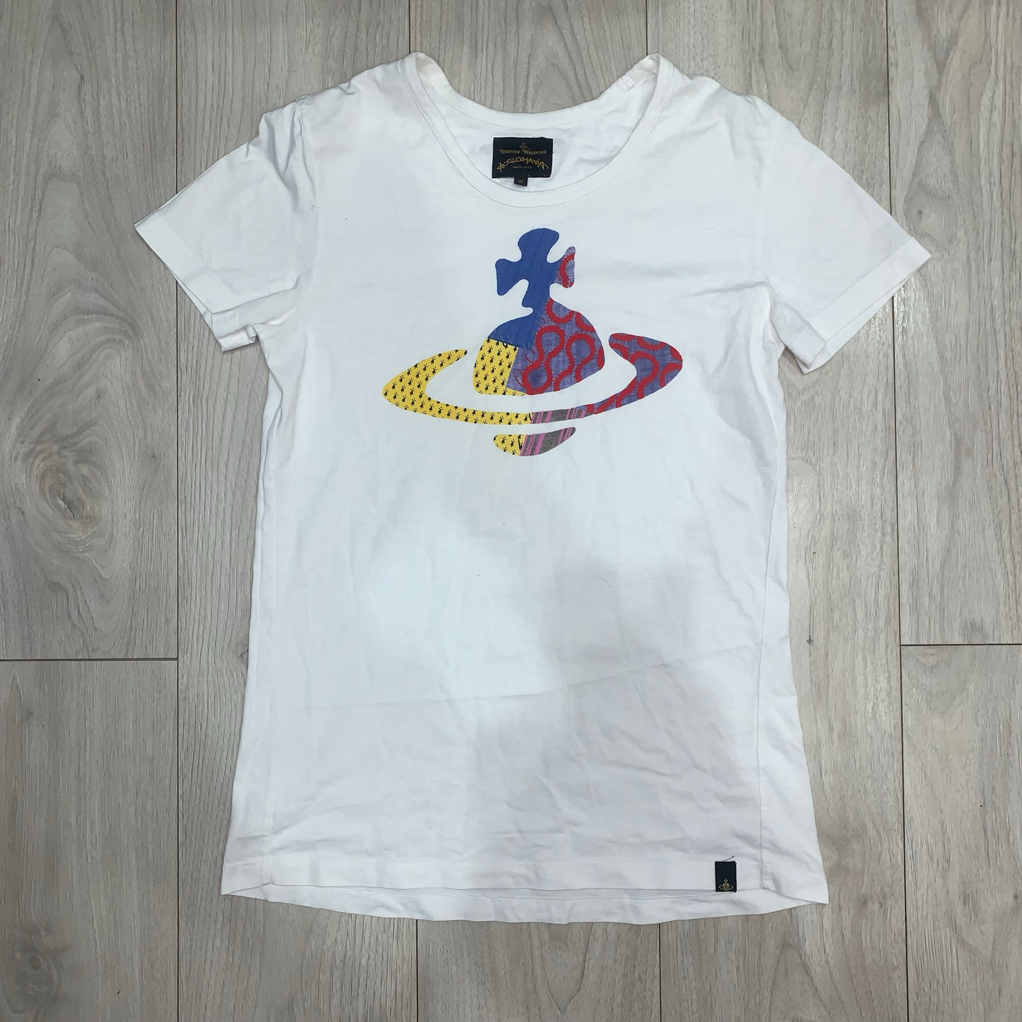 Vivienne Westwood Anglomania, миниатюра 1