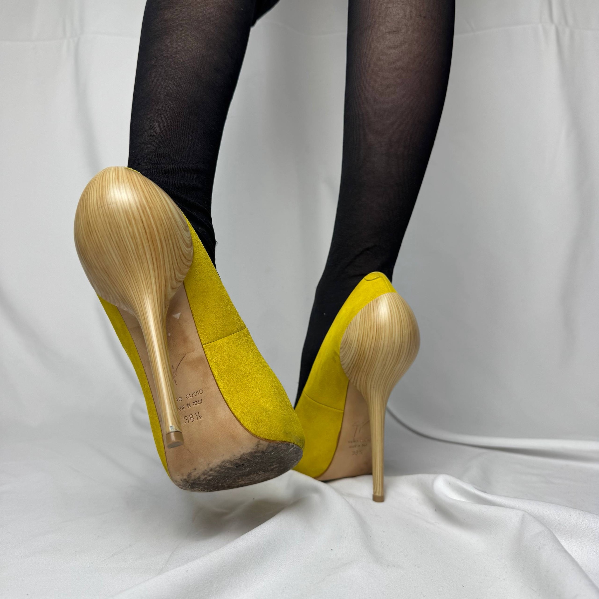 Giuseppe Zanotti Туфли, миниатюра 7