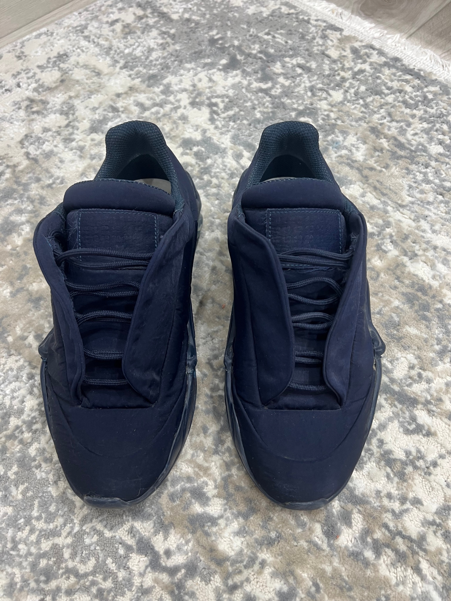 Maison Margiela Future 2 low, миниатюра 3
