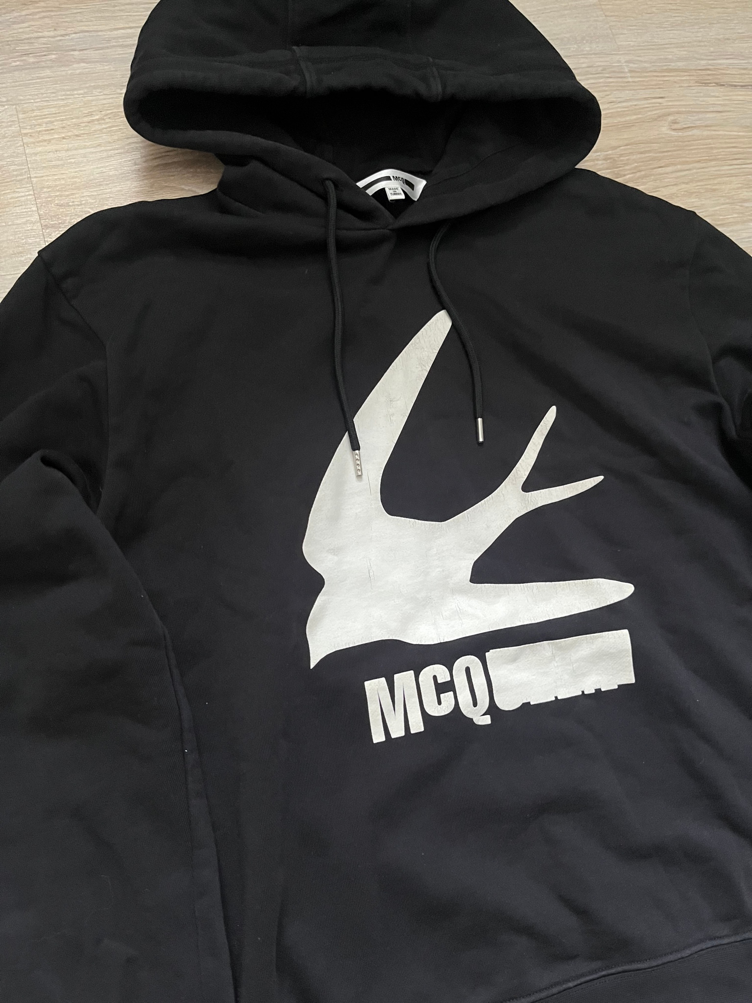 Alexander Mcqueen Mcq, миниатюра 6