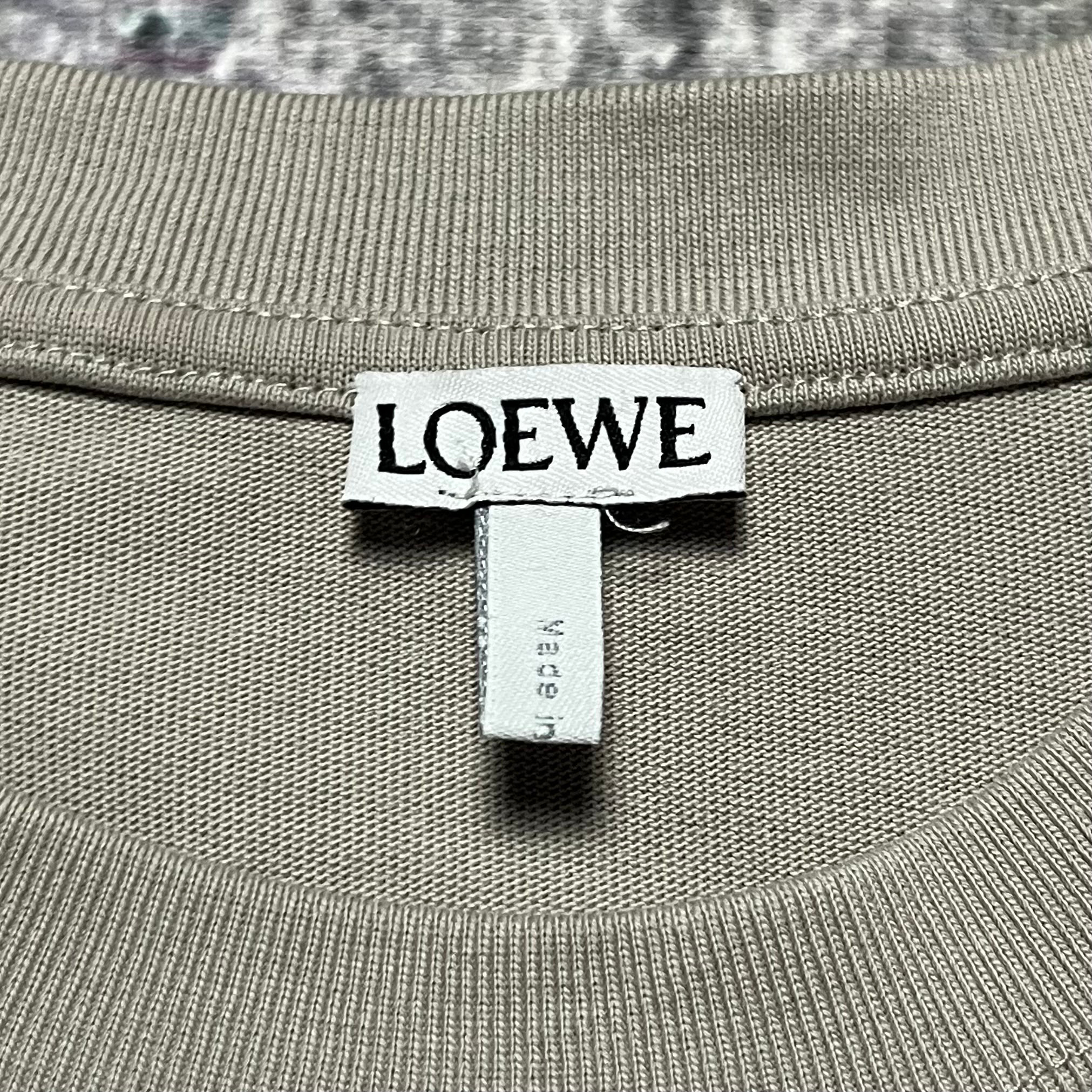 Loewe Футболка, миниатюра 3