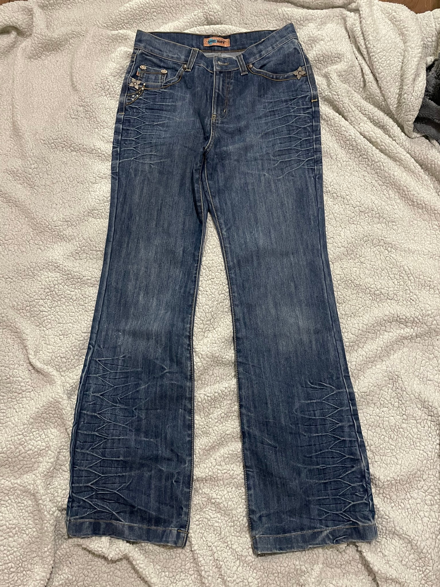 Sheriff Jeans, миниатюра 1