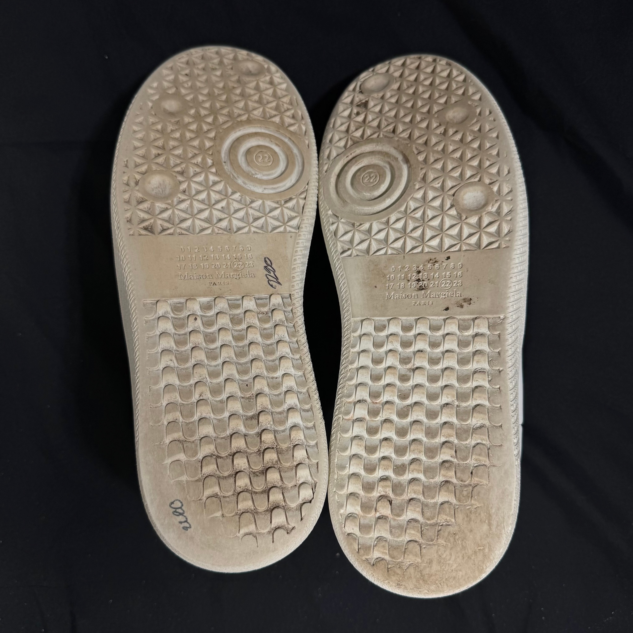 Maison Margiela Future Platform Low, миниатюра 6